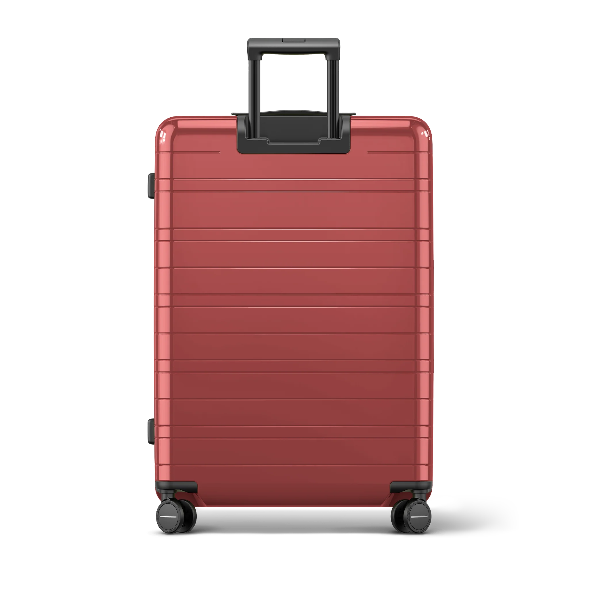 H7 / Glossy True Red / Premium Hard Shell / Check-In Size L / Essential - Image 4