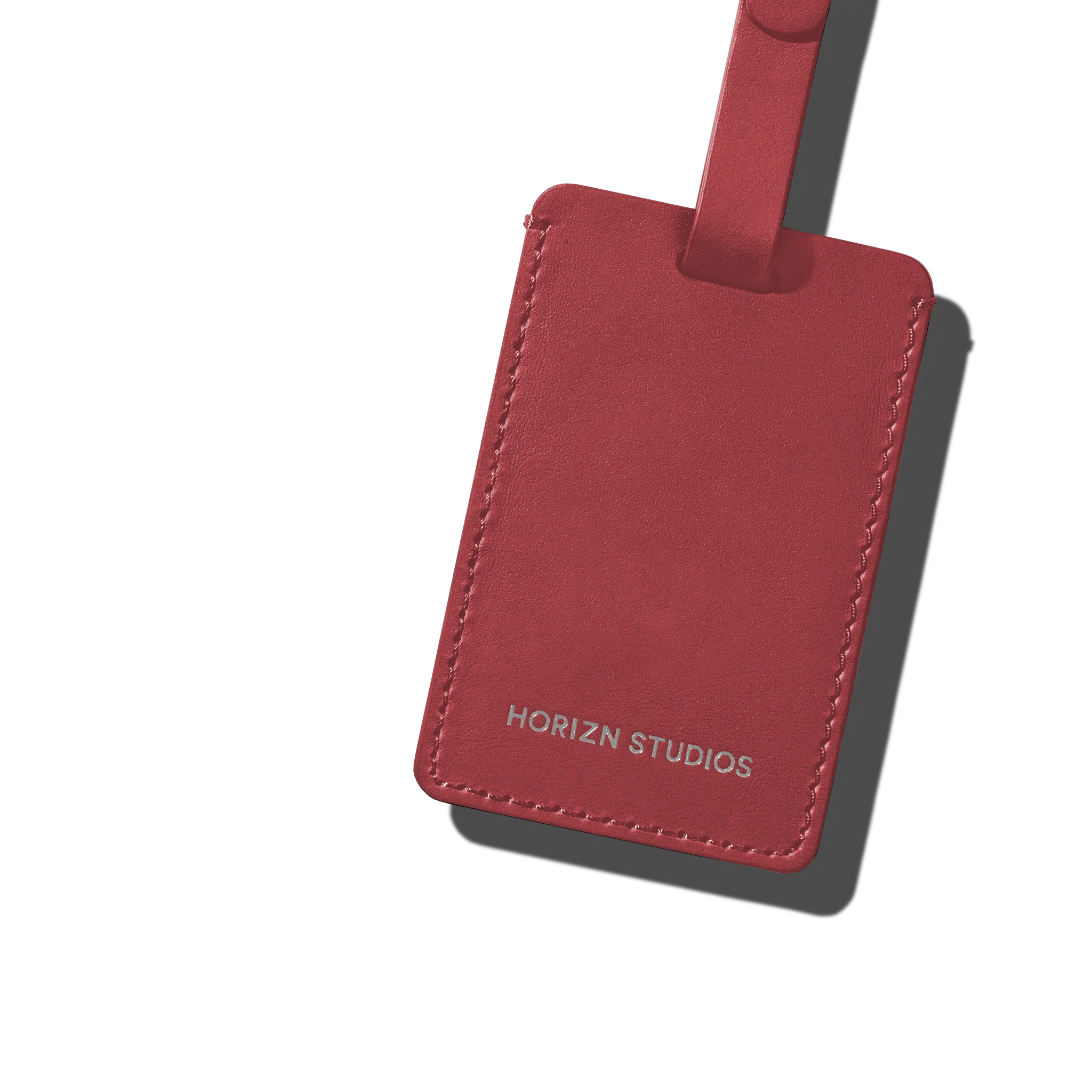 H7 / Glossy True Red / Premium Hard Shell / Check-In Size L / Essential - Image 6