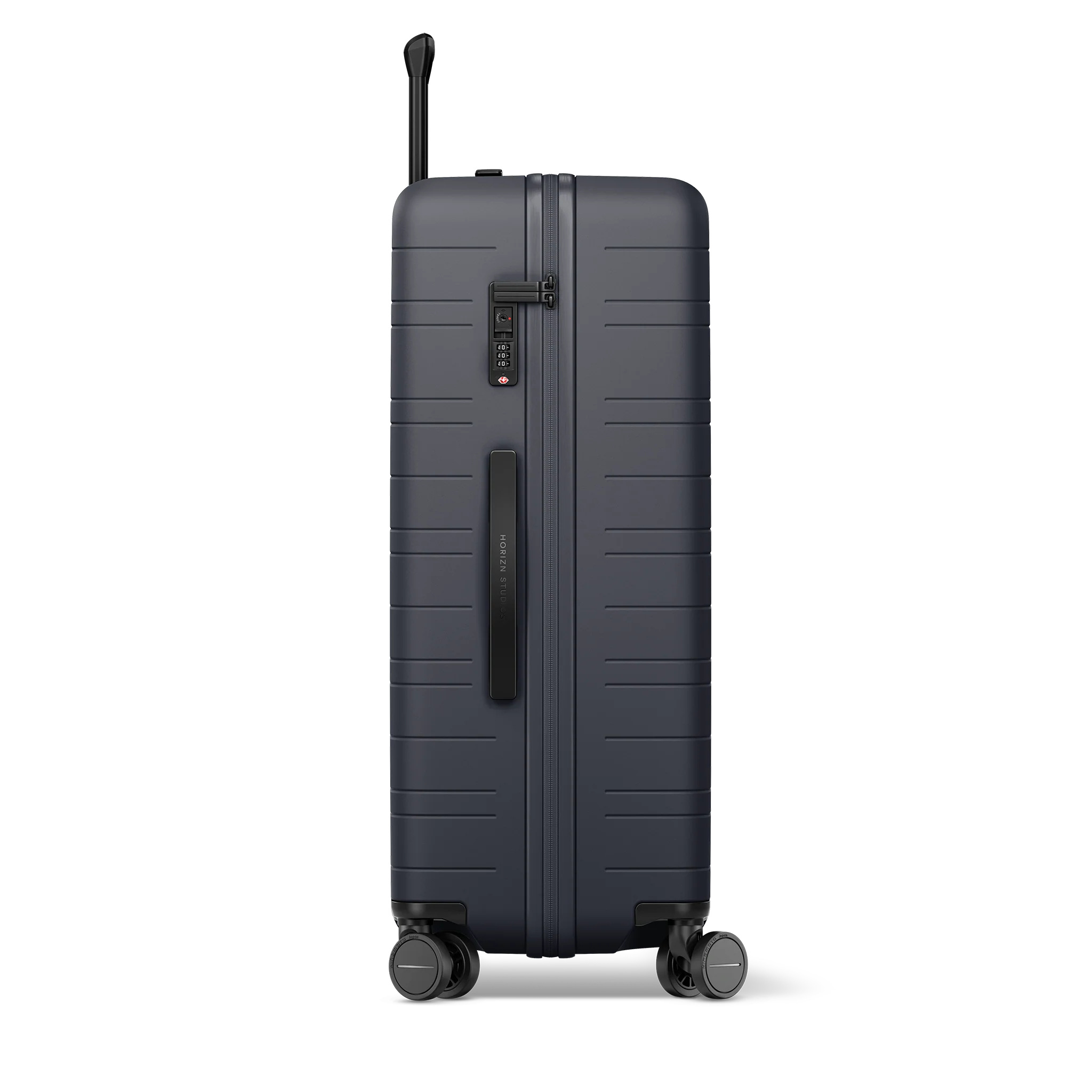 H7 GO / Dark Slate / Premium Hard Shell / Check-in Size L / GO - Image 3