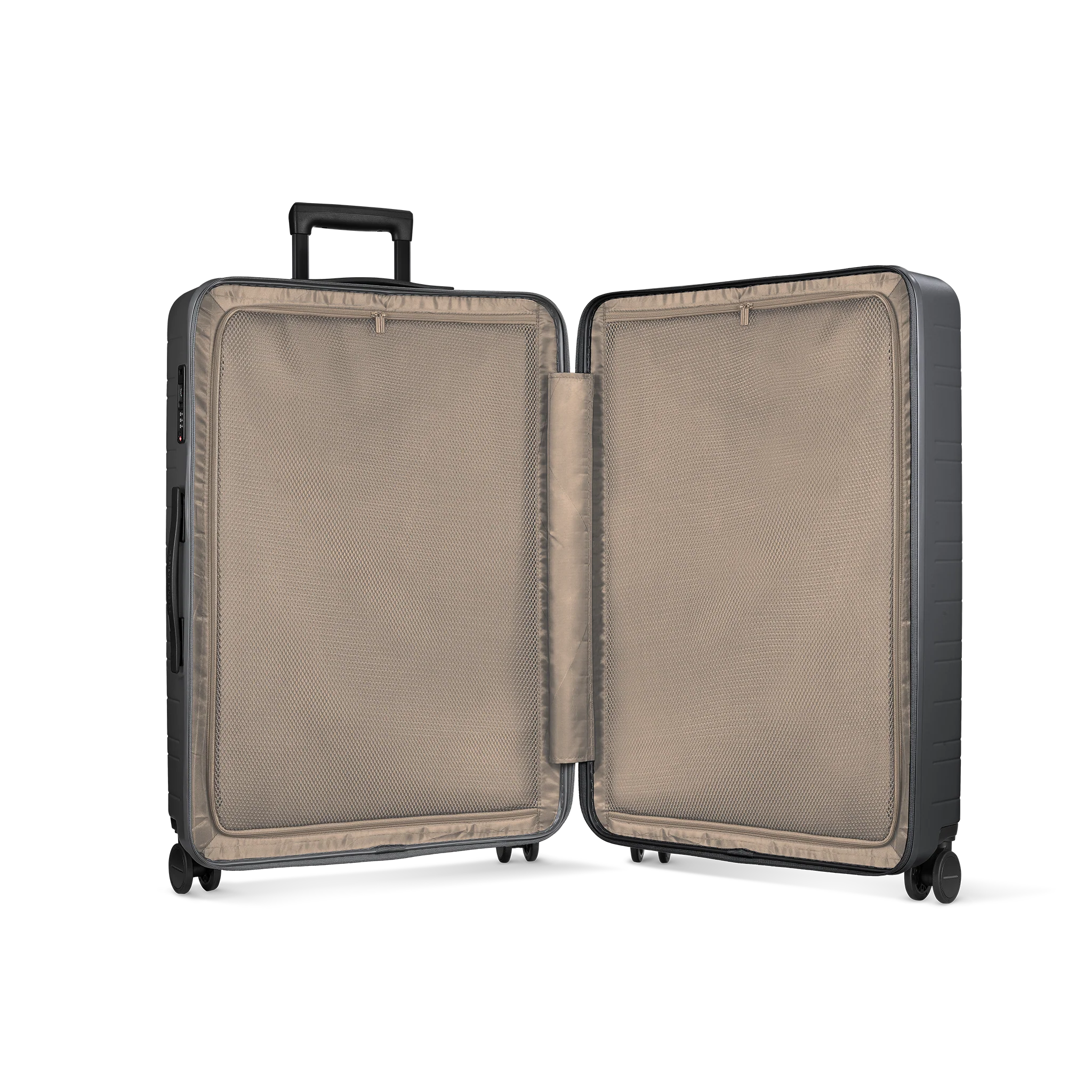 H7 GO / Dark Slate / Premium Hard Shell / Check-in Size L / GO - Image 5