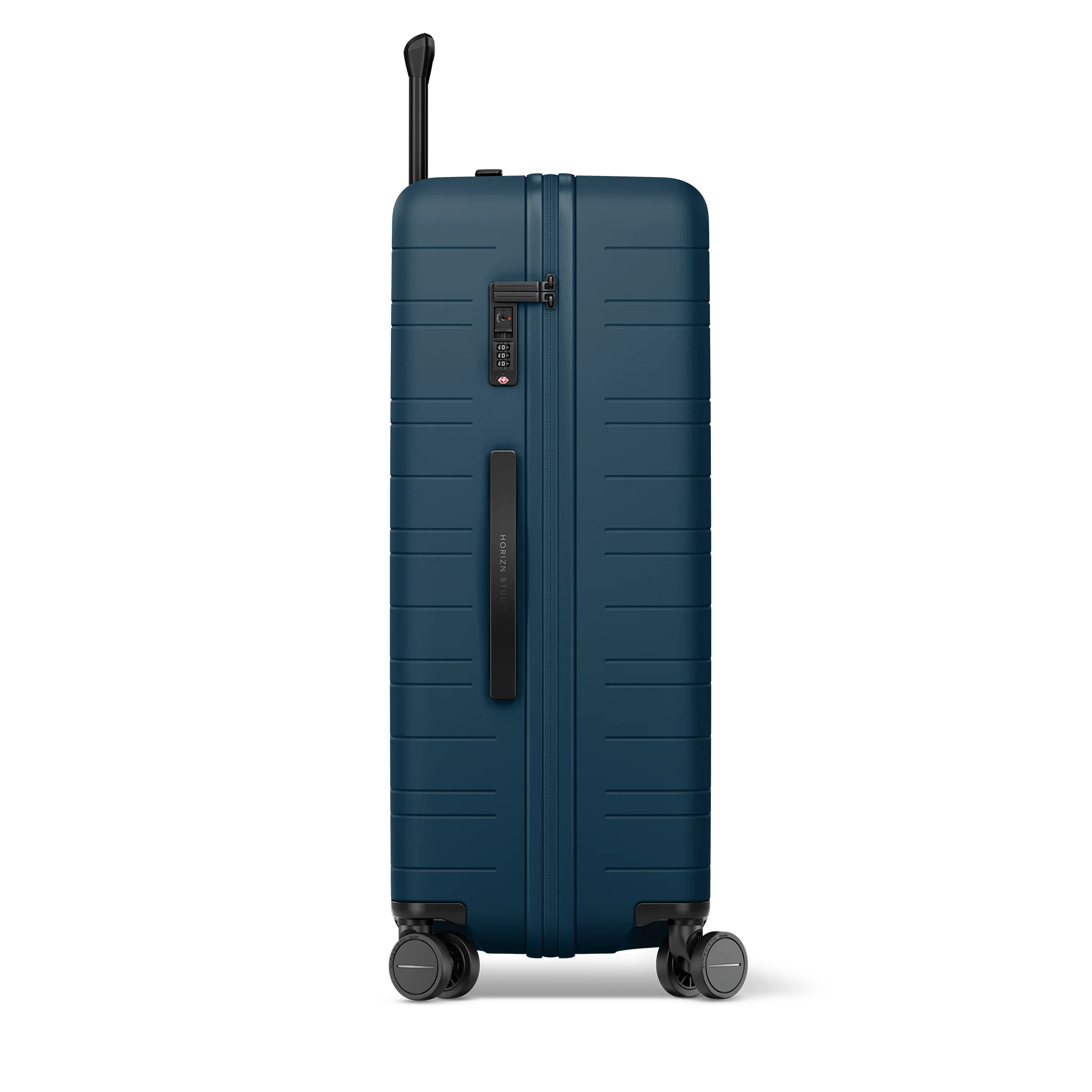H7 GO / River Blue / Premium Hard Shell / Check-in Size L / GO - Image 3