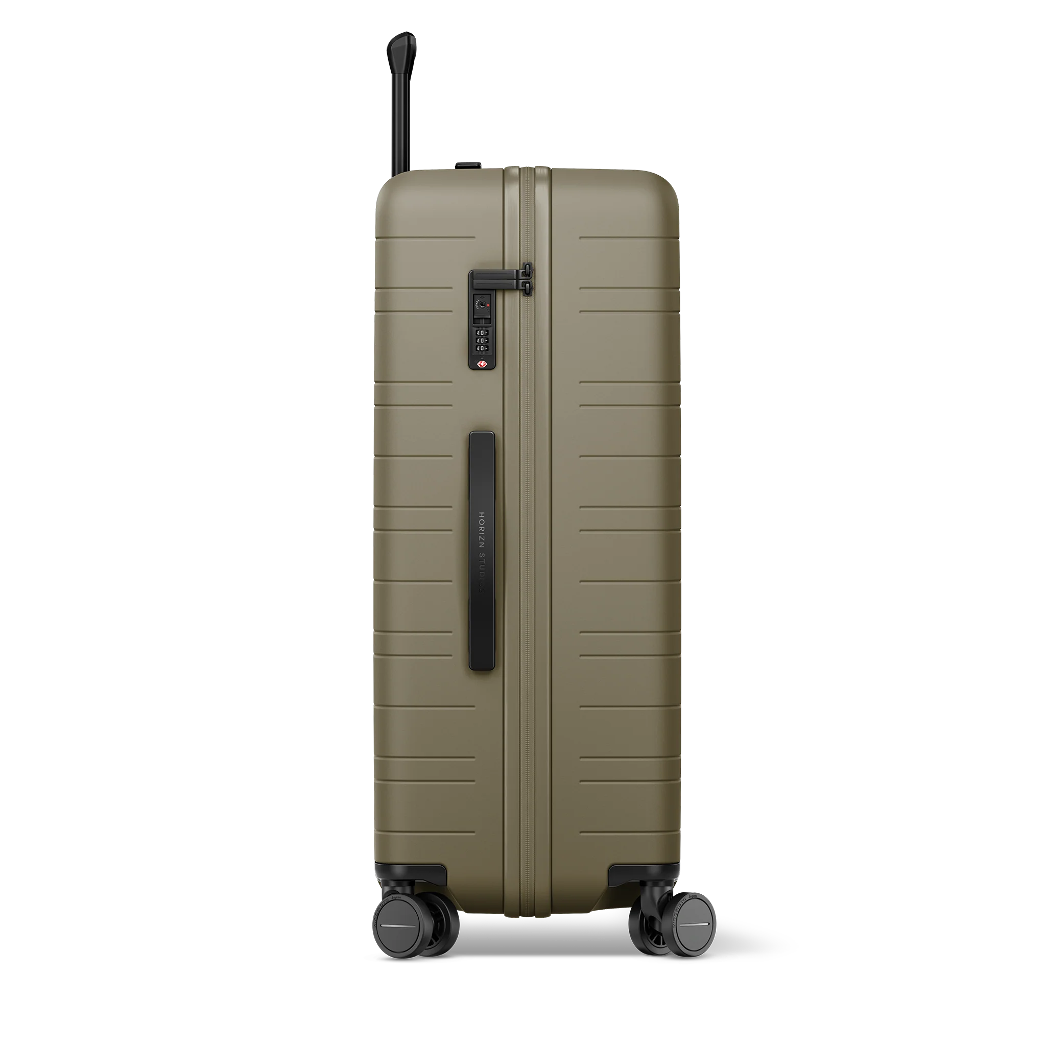 H7 GO / Timber Wood / Premium Hard Shell / Check-in Size L / GO - Image 3