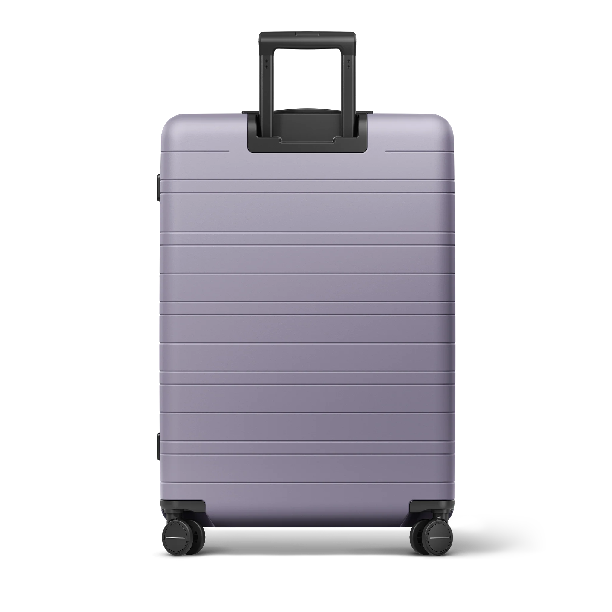 H7 / Grey Lavender / Premium Hard Shell / Check-In Size L / Essential - Image 4