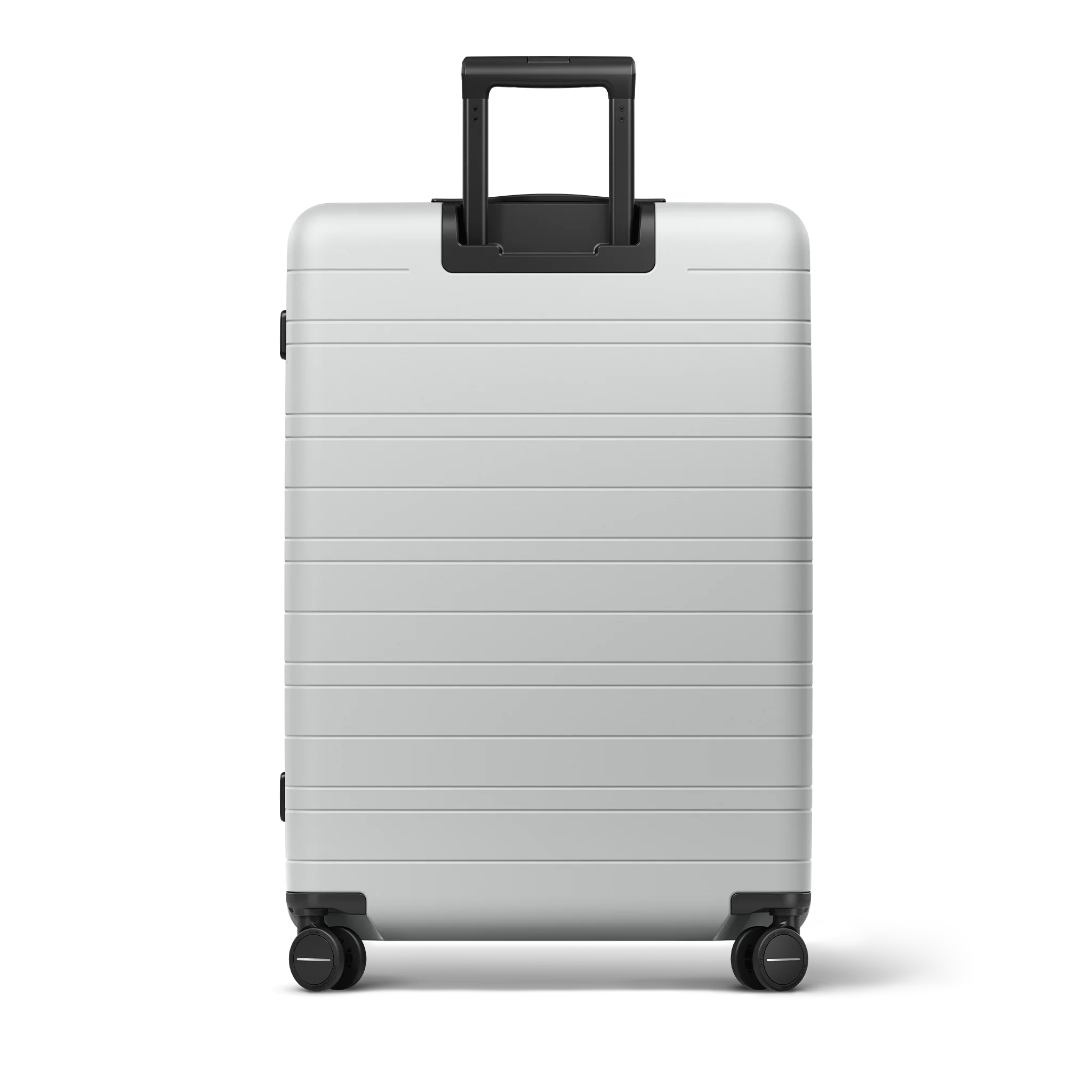 H7 / Light Quartz Grey / Premium Hard Shell / Check-In Size L / Essential - Image 4