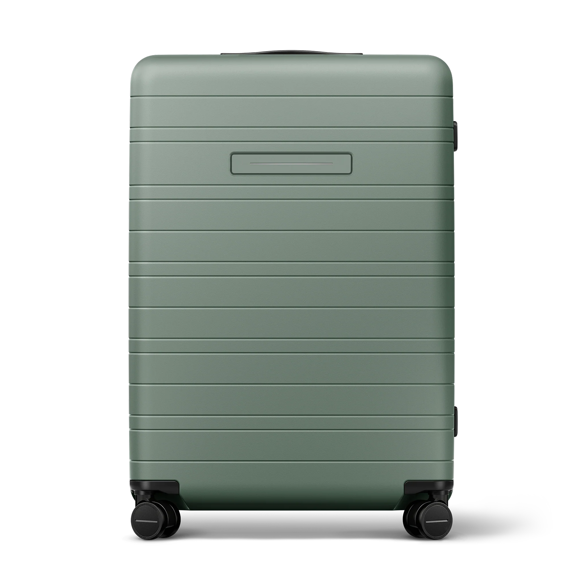 H7 / Marine Green / Premium Hard Shell / Check-In Size L / Essential