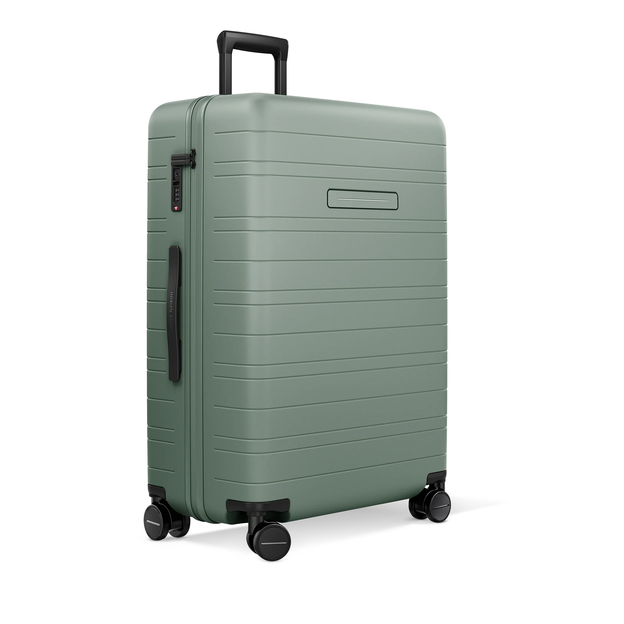 H7 / Marine Green / Premium Hard Shell / Check-In Size L / Essential - Image 2