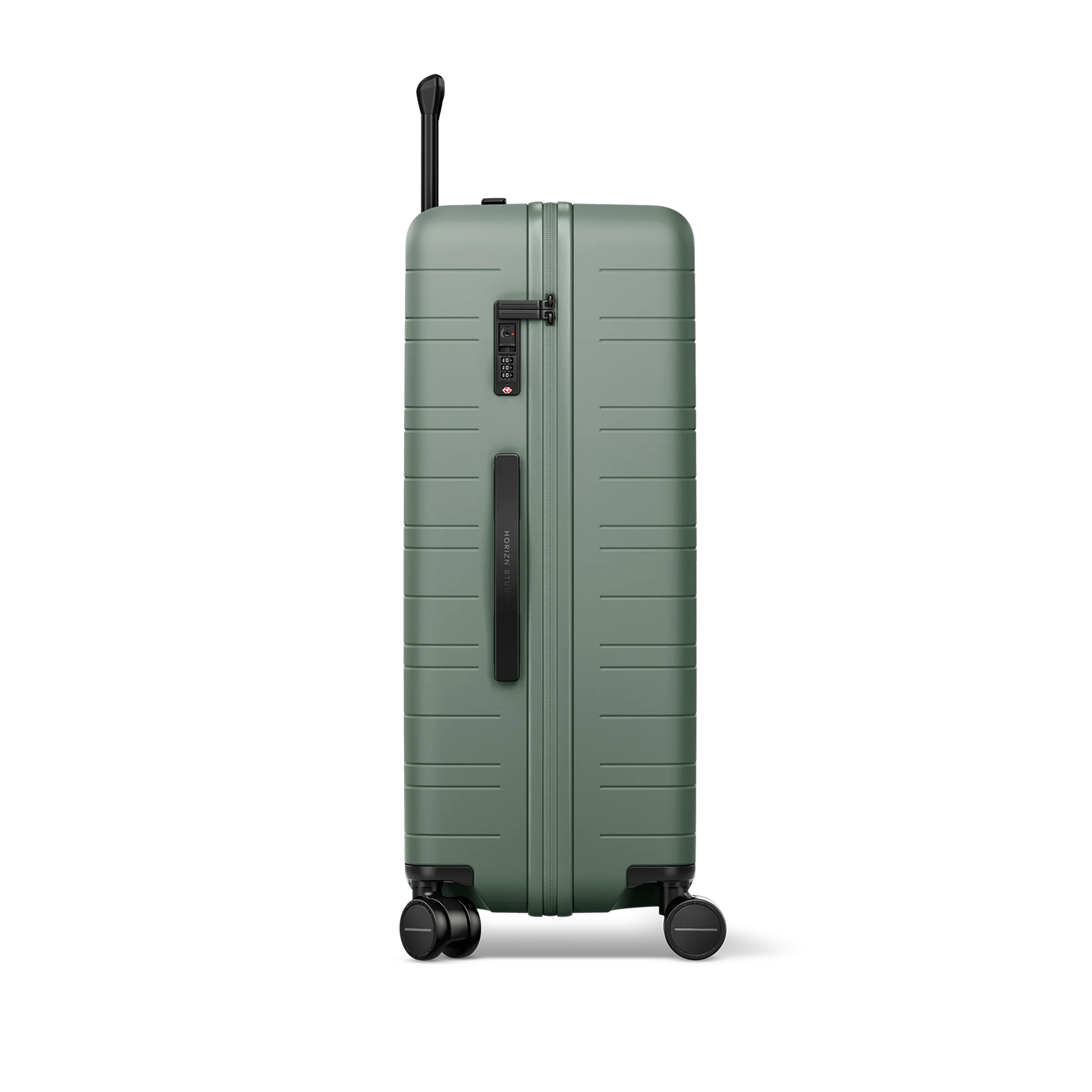 H7 / Marine Green / Premium Hard Shell / Check-In Size L / Essential - Image 3
