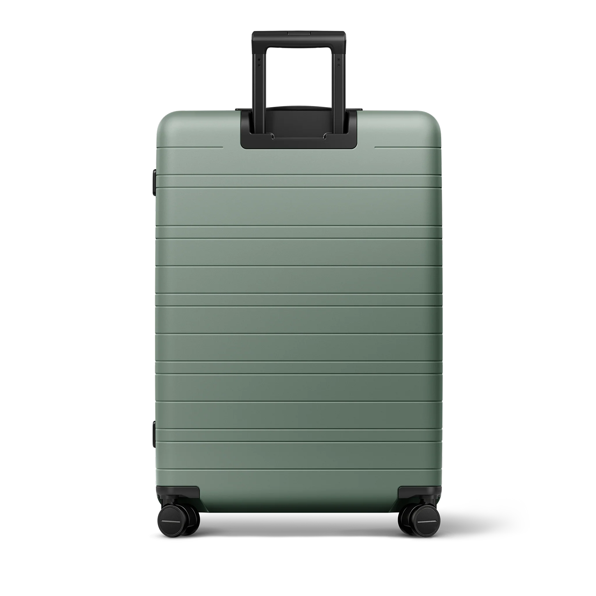 H7 / Marine Green / Premium Hard Shell / Check-In Size L / Essential - Image 4