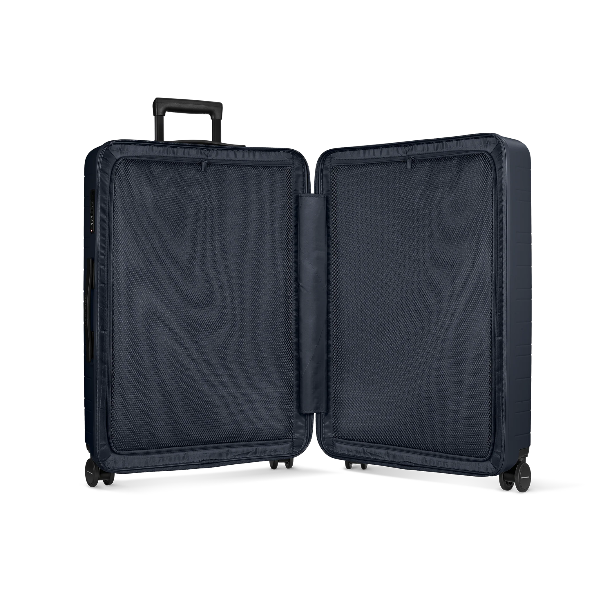 H7 / Night Blue / Premium Hard Shell / Check-In Size L / Essential - Image 5