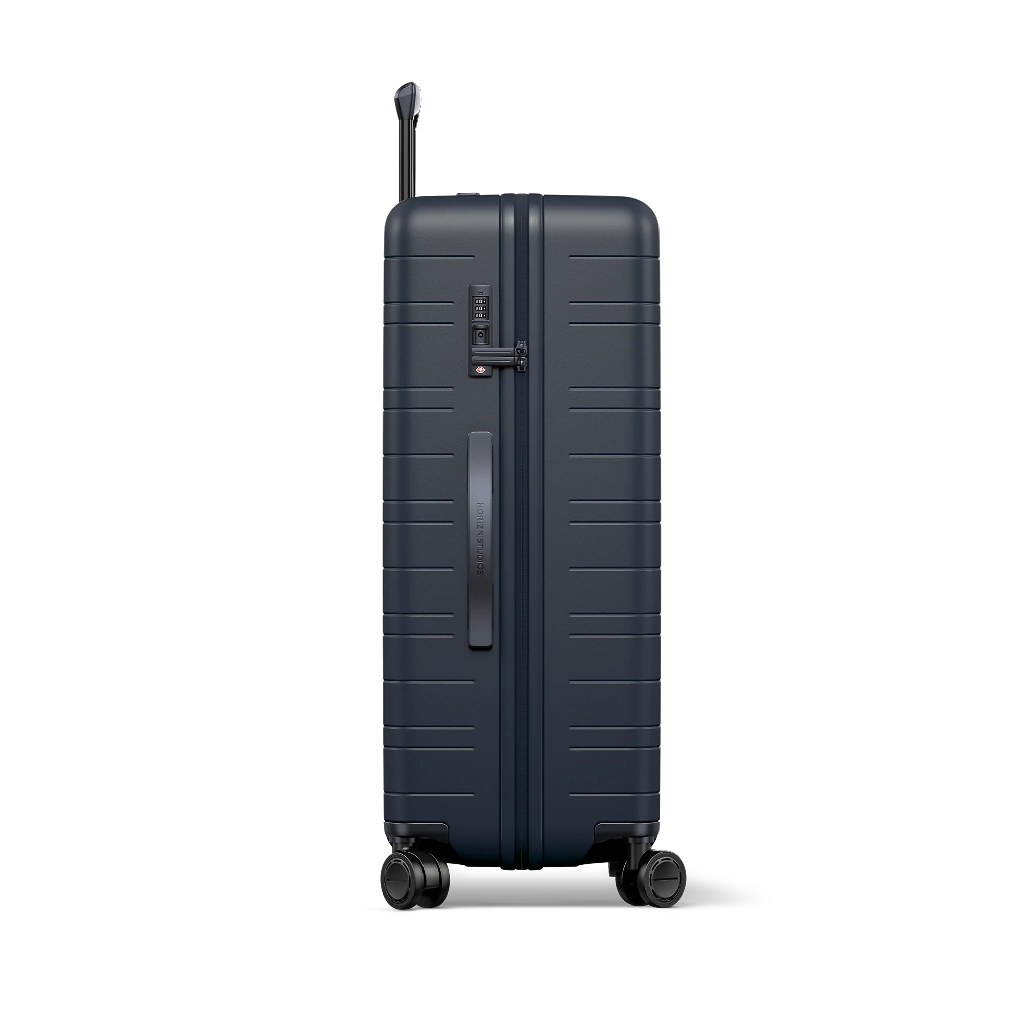 H7 / Night Blue / Premium Hard Shell / Check-In Size L / Pro - Image 3