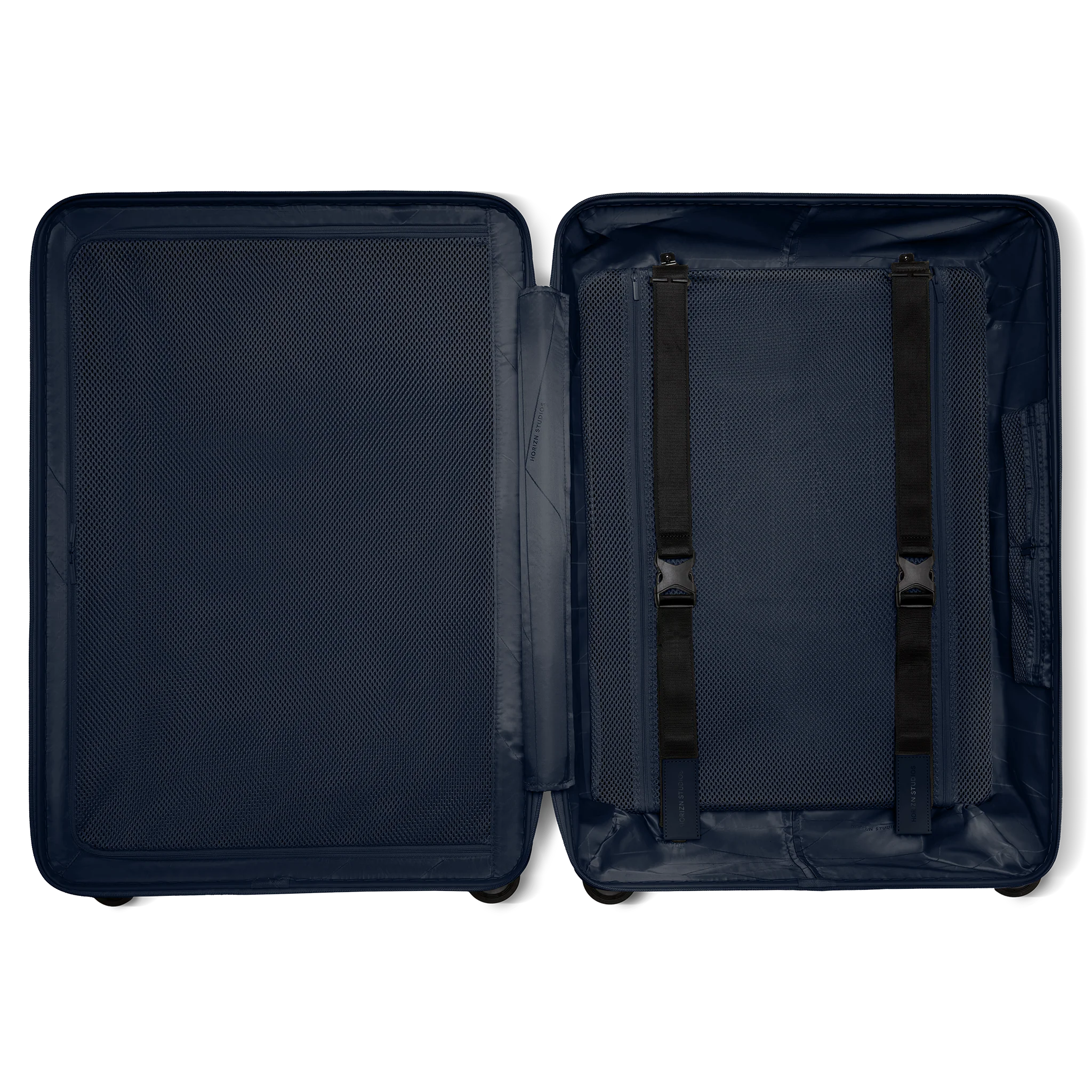 H7 / Night Blue / Premium Hard Shell / Check-In Size L / Pro - Image 7