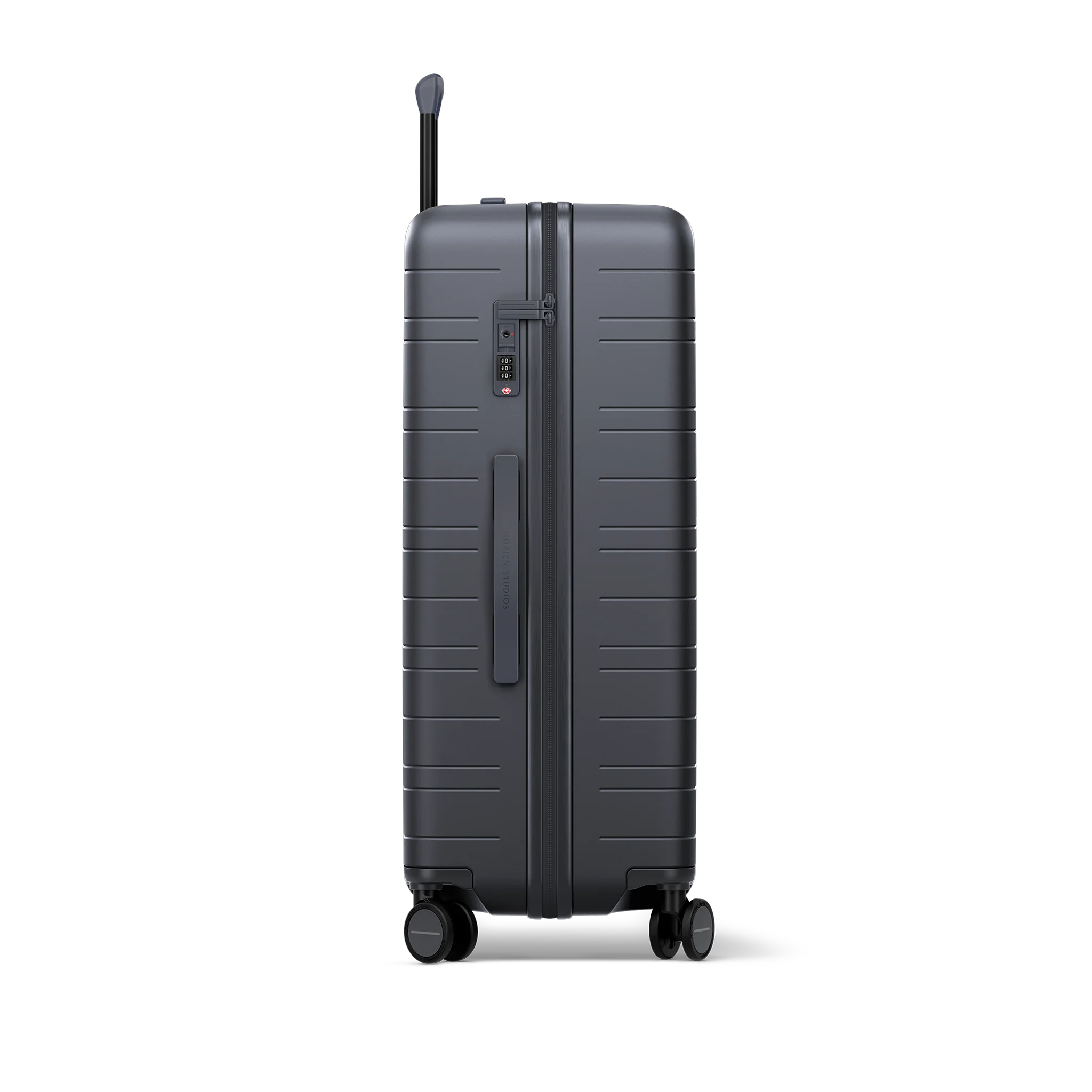 H7 / Dark Slate / Premium Hard Shell / Check-In Size L / RE - Image 3