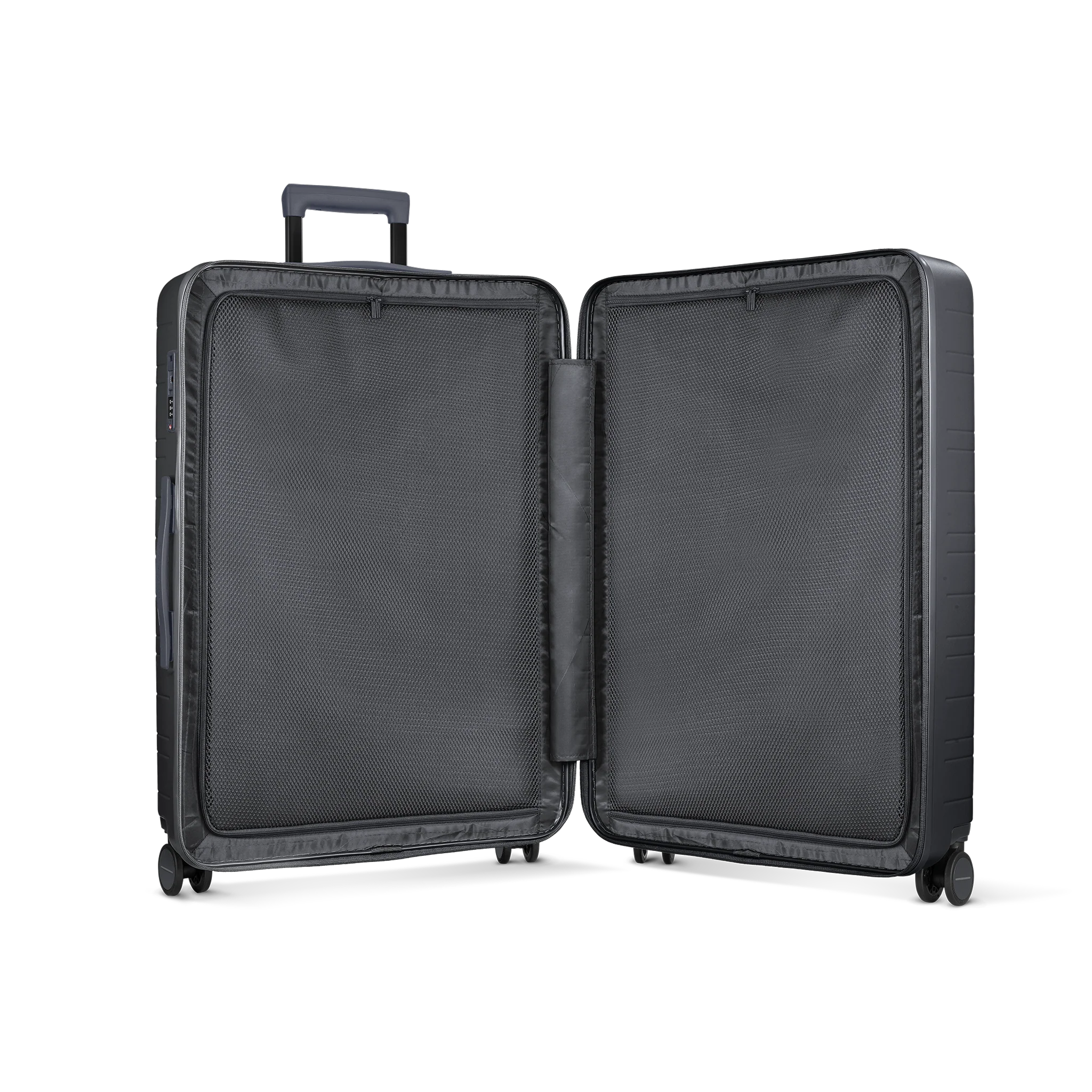 H7 / Dark Slate / Premium Hard Shell / Check-In Size L / RE - Image 5