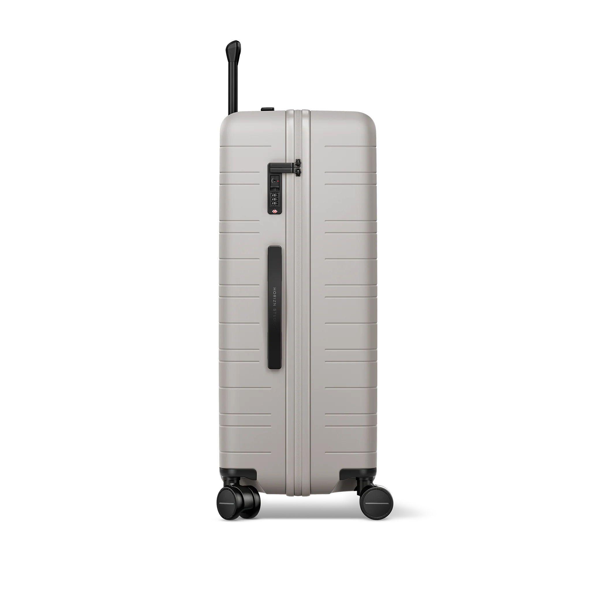 H7 / Sand Grey / Premium Hard Shell / Check-In Size L / Essential - Image 3