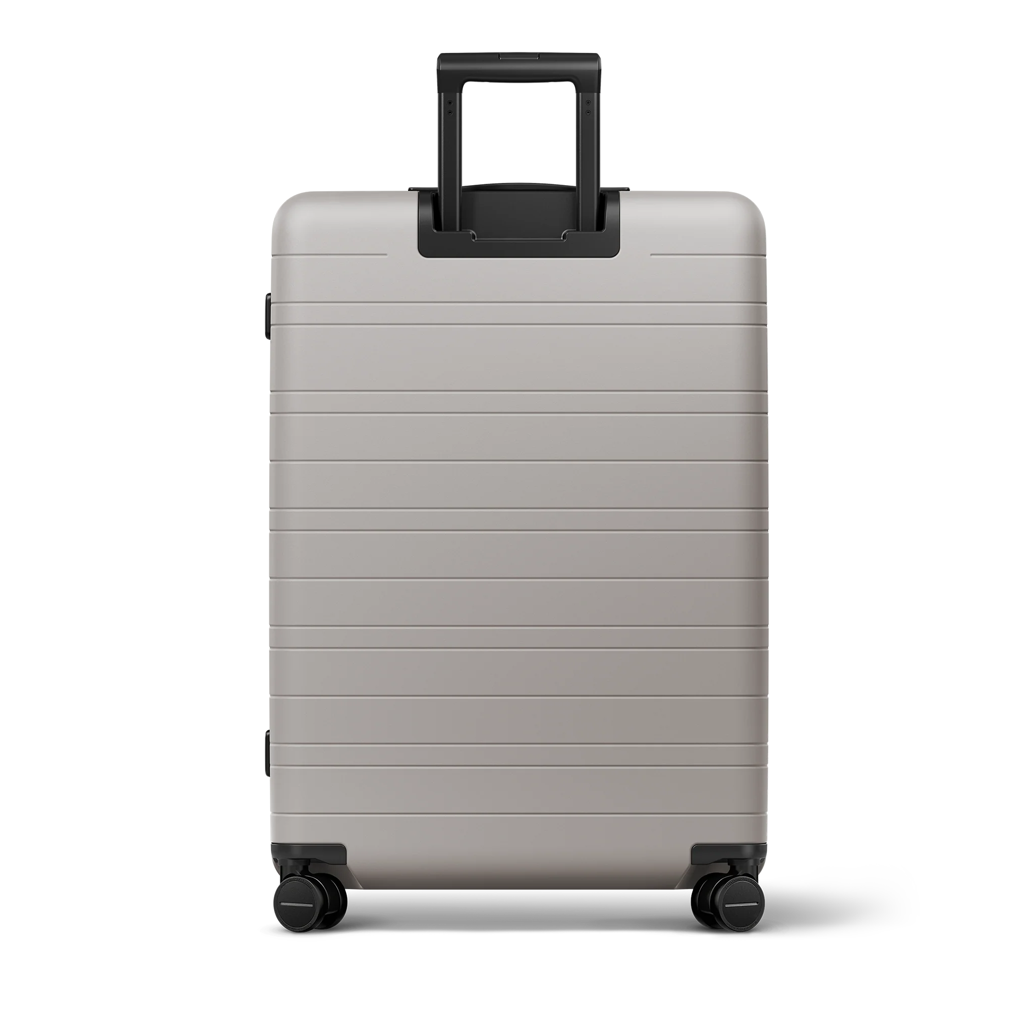 H7 / Sand Grey / Premium Hard Shell / Check-In Size L / Essential - Image 4