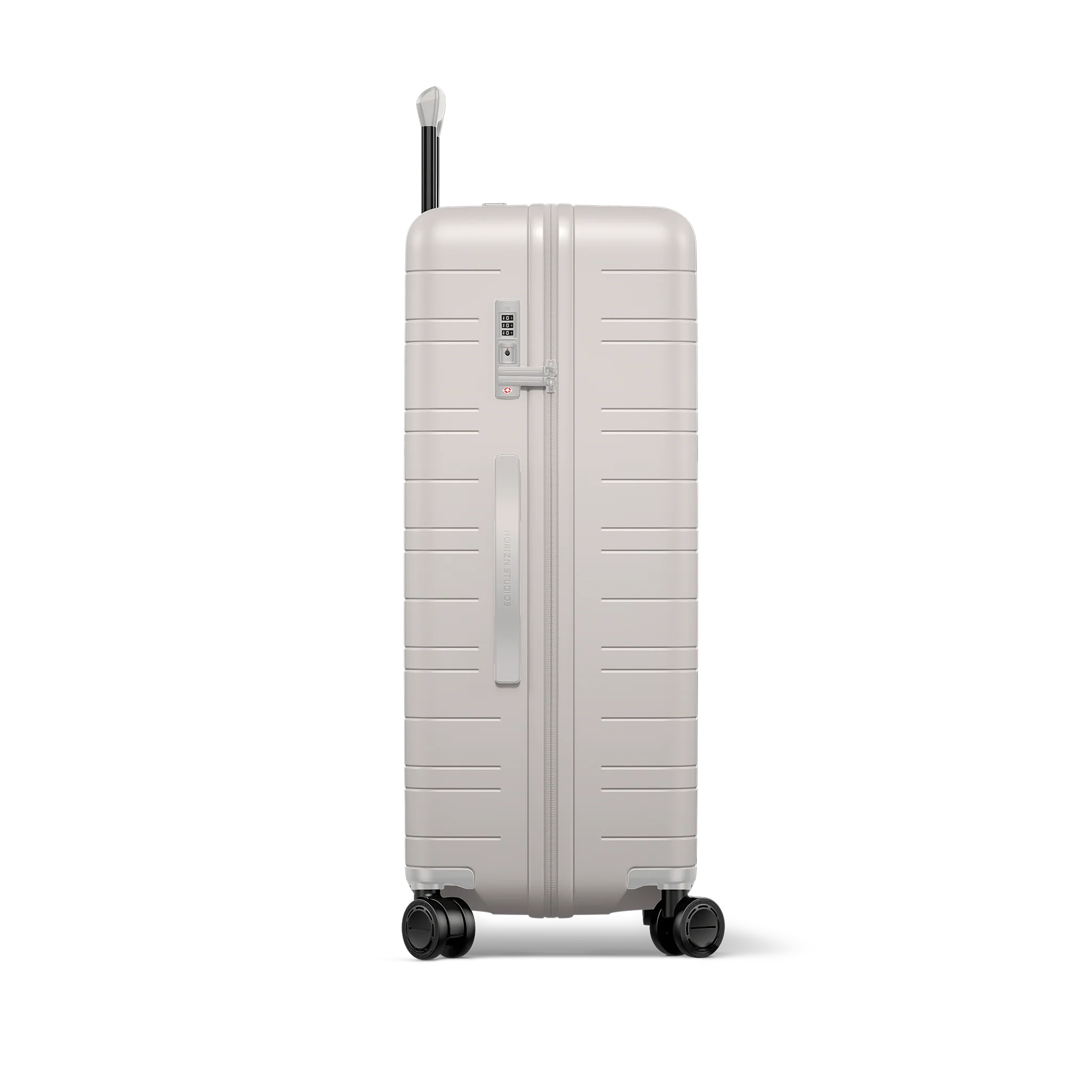 H7 / Sand Grey / Premium Hard Shell / Check-In Size L / Pro - Image 3