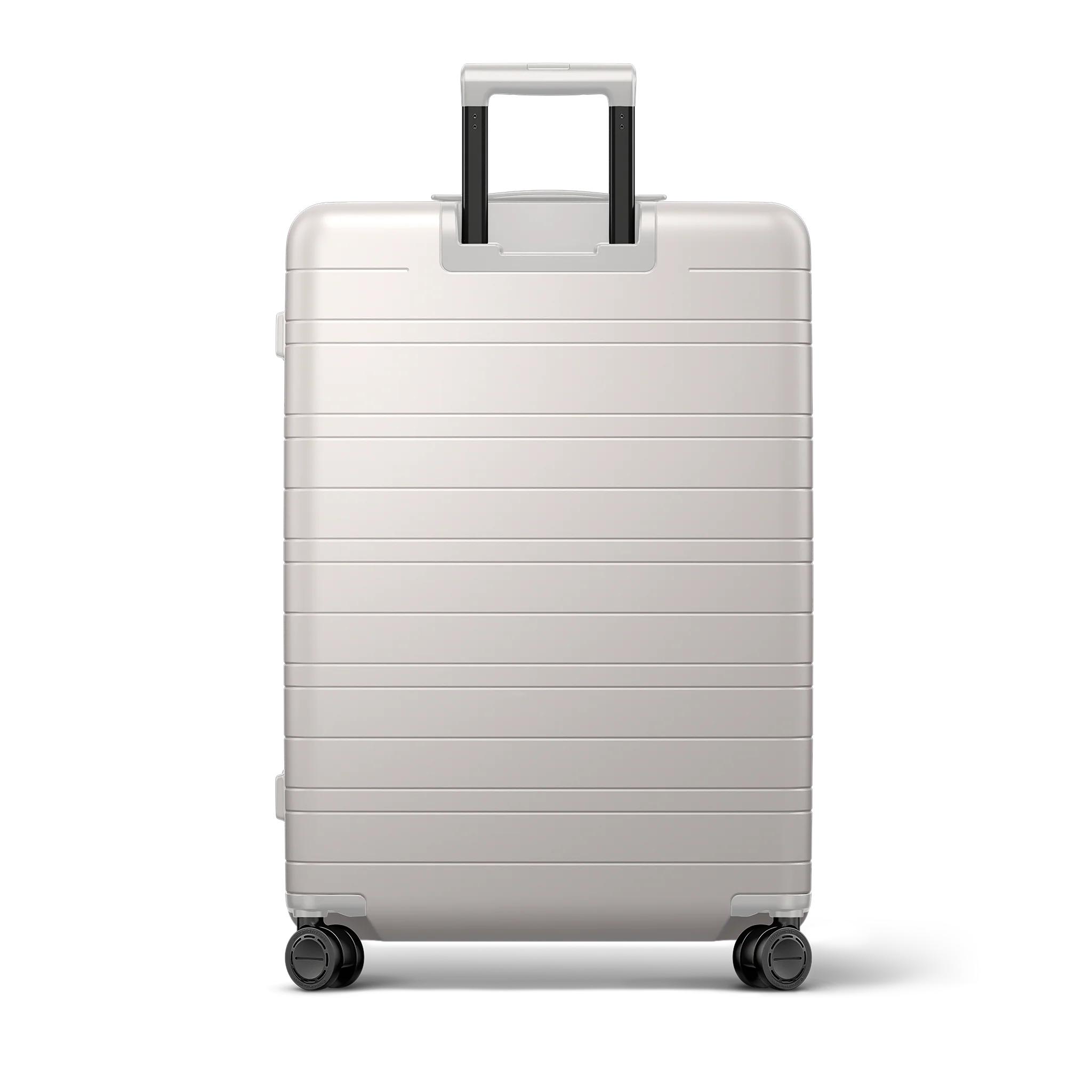 H7 / Sand Grey / Premium Hard Shell / Check-In Size L / Pro - Image 5