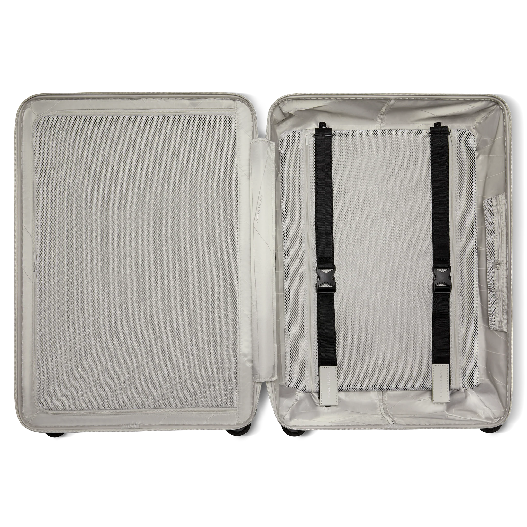 H7 / Sand Grey / Premium Hard Shell / Check-In Size L / Pro - Image 7