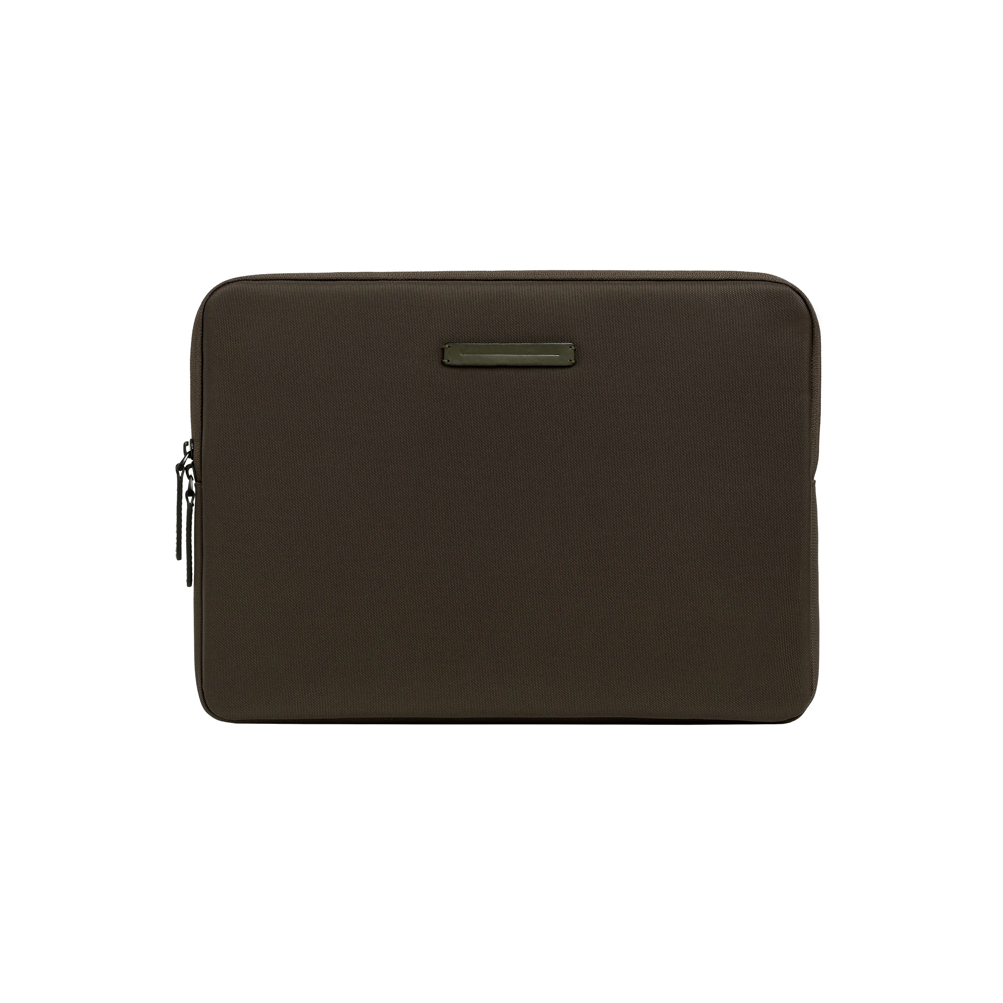 Kōenji Laptop Case 13" / Dark Olive / Ballistic Nylon