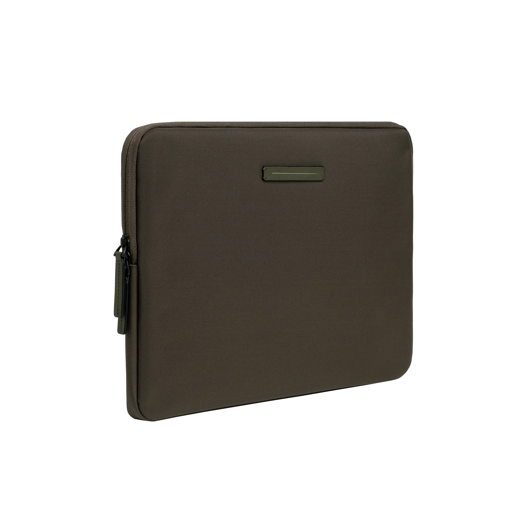 Kōenji Laptop Case 13" / Dark Olive / Ballistic Nylon - Image 2