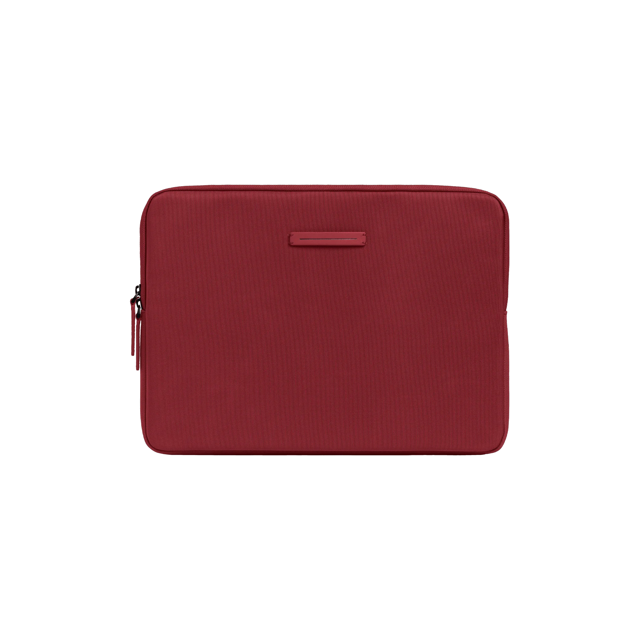 Kōenji Laptop Case 13" / True Red / Ballistic Nylon
