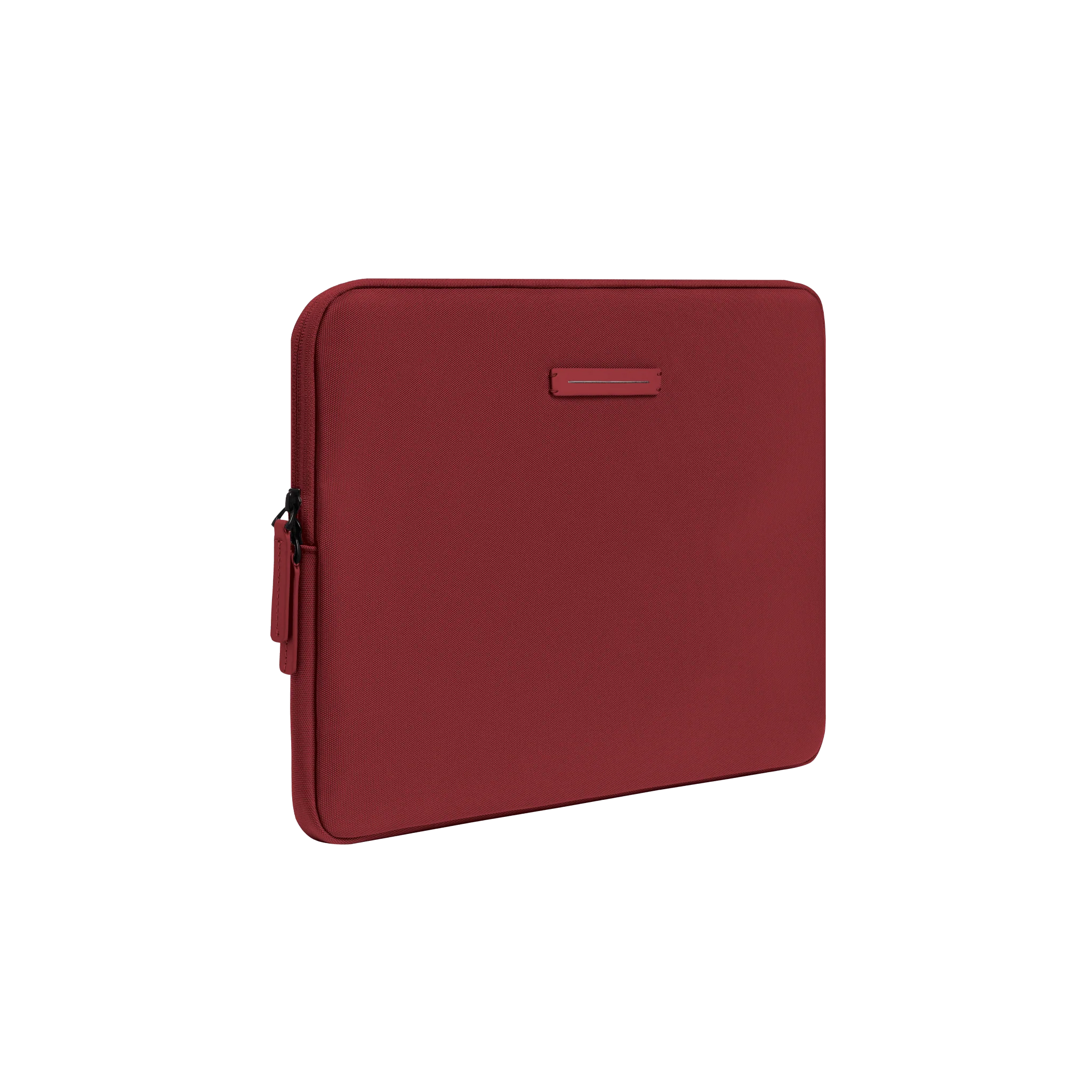 Kōenji Laptop Case 13" / True Red / Ballistic Nylon - Image 2