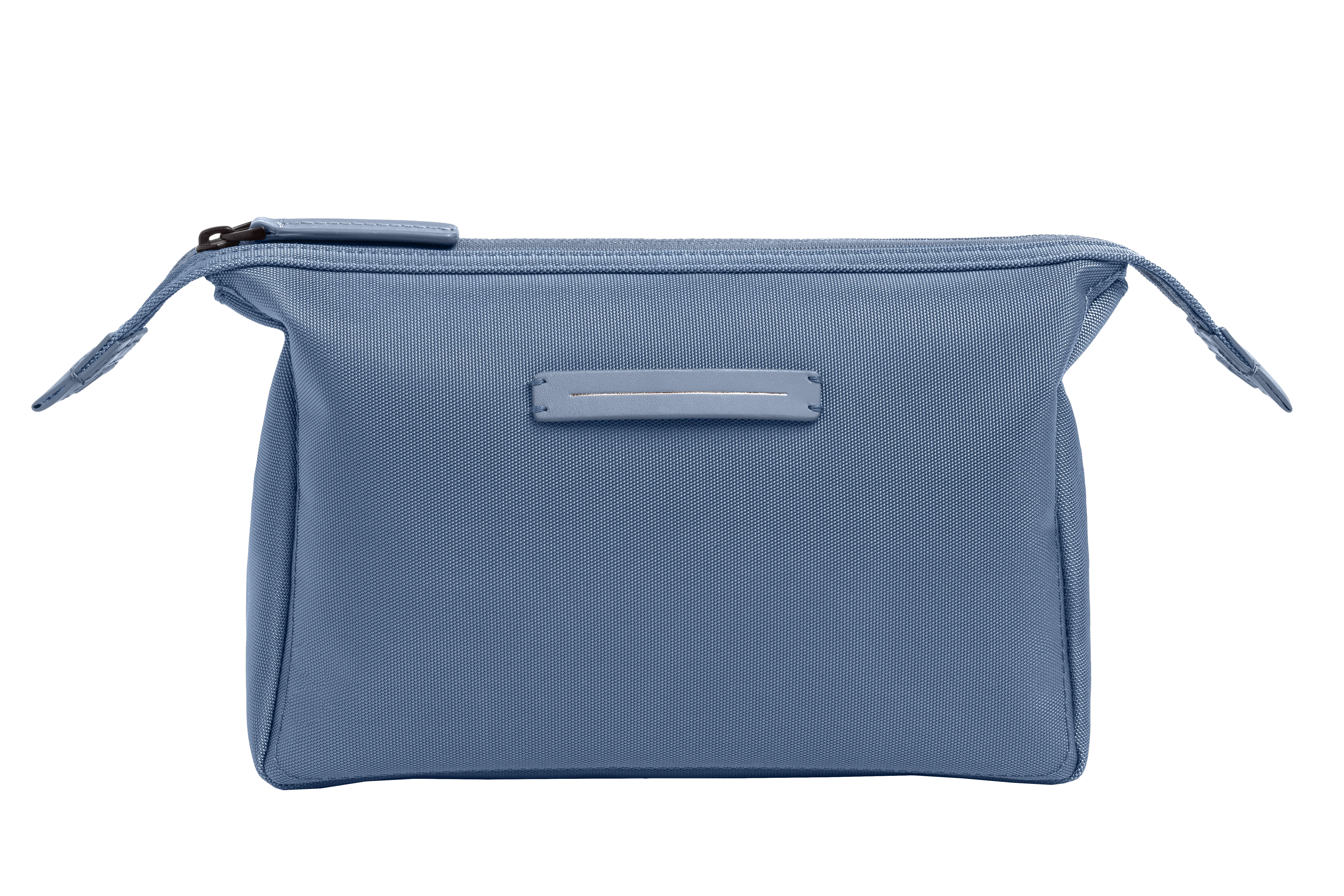 Kōenji Wash Bag / Blue Vega / Ballistic Nylon - Image 2