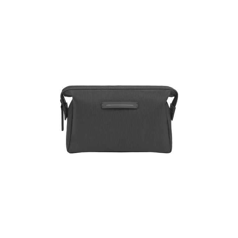 Kōenji Wash Bag / Graphite / Ballistic Nylon - Image 2