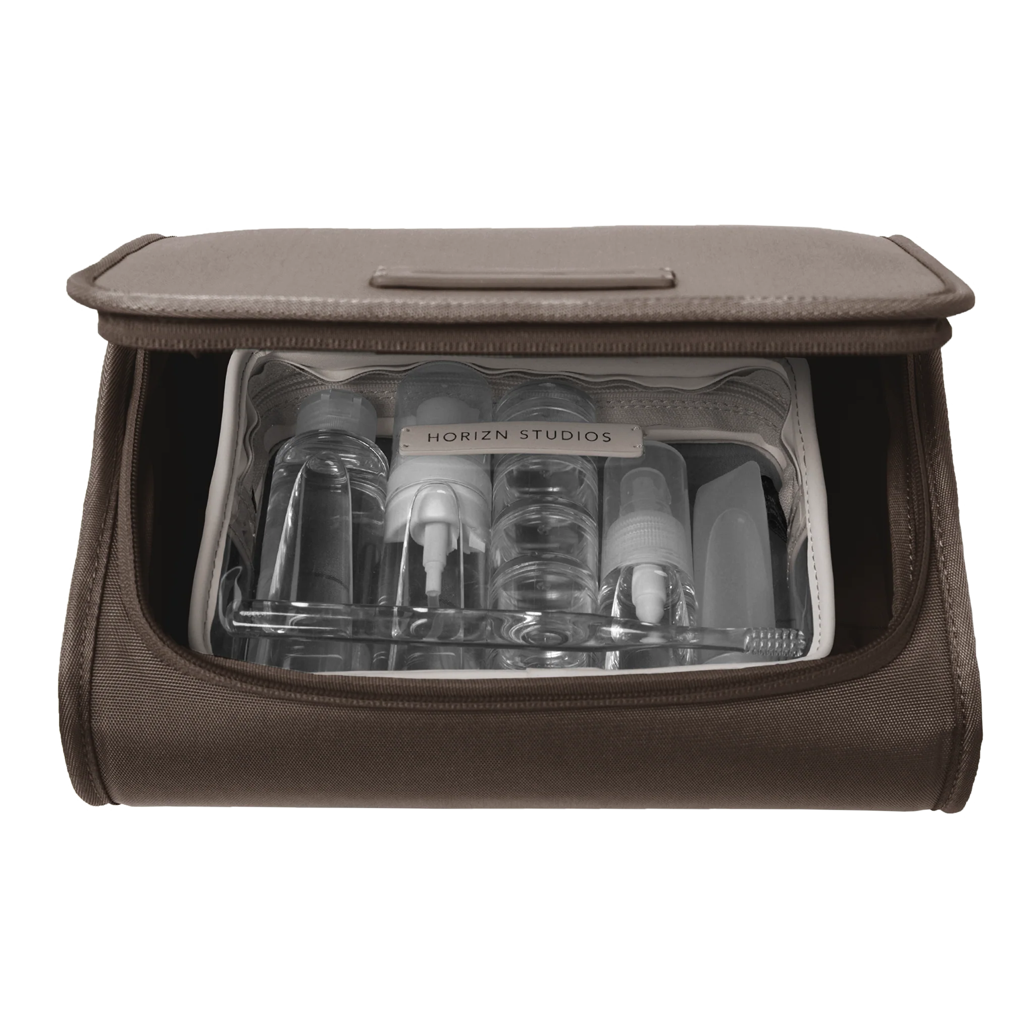 Liquids Bag / Sand Grey / TPU - Image 5