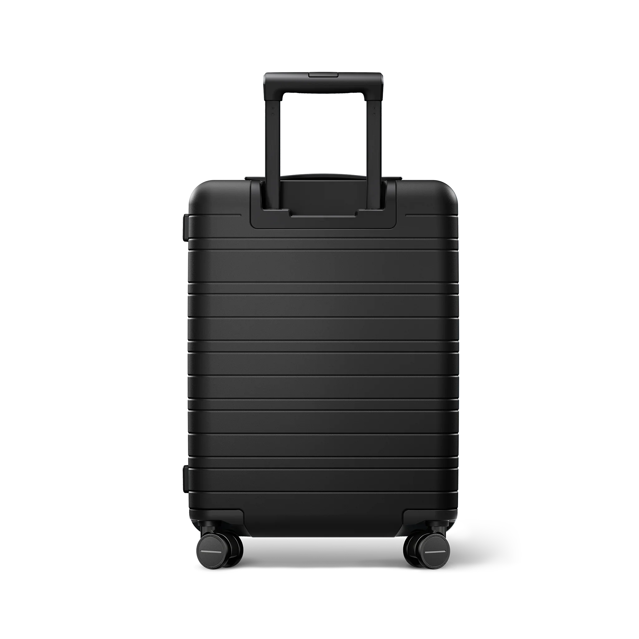 M5 / All Black / Premium Multi Shell / Cabin Size with Front Pocket / Essential - Image 4