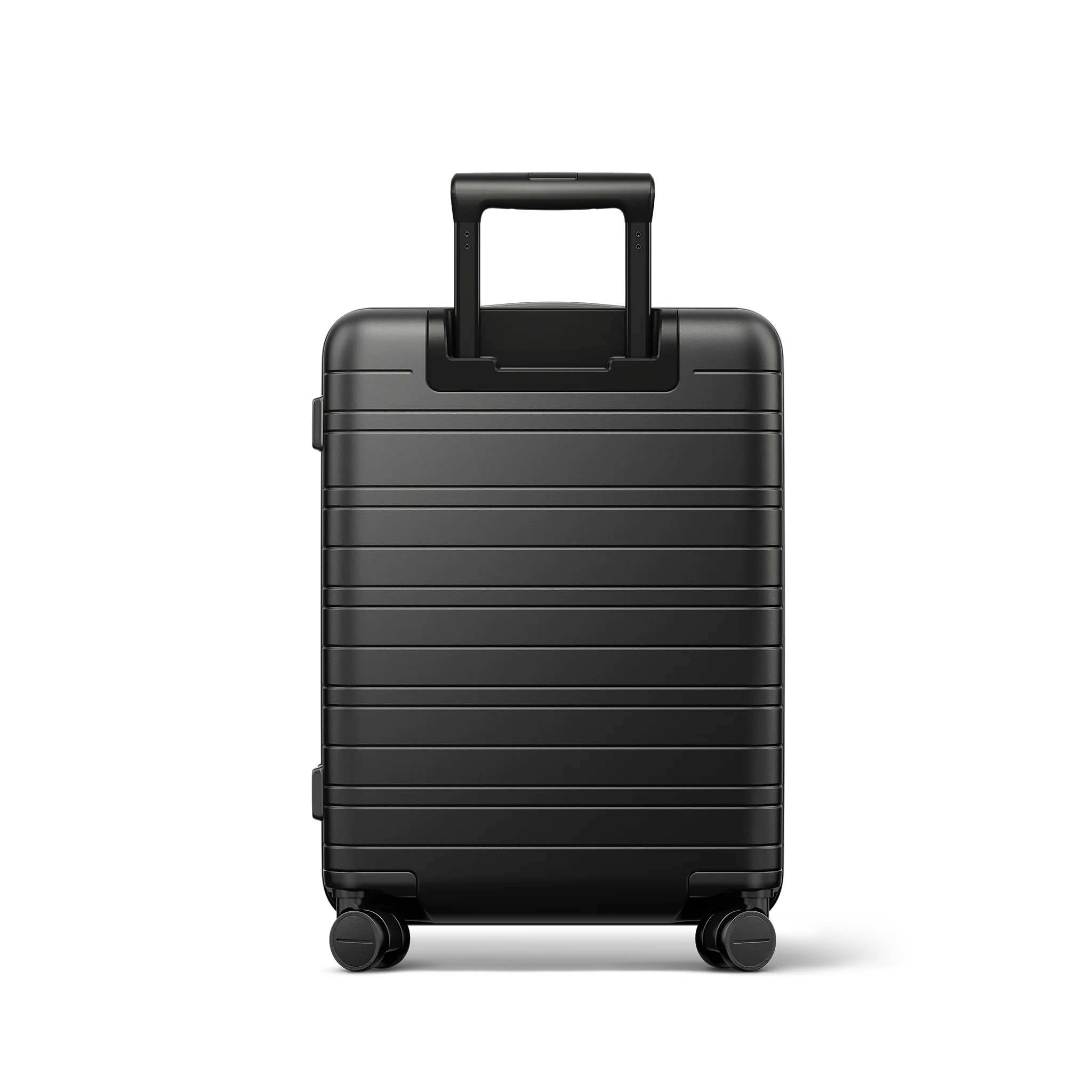 M5 / All Black / Premium Multi Shell / Cabin Size with Front Pocket / Pro - Image 4