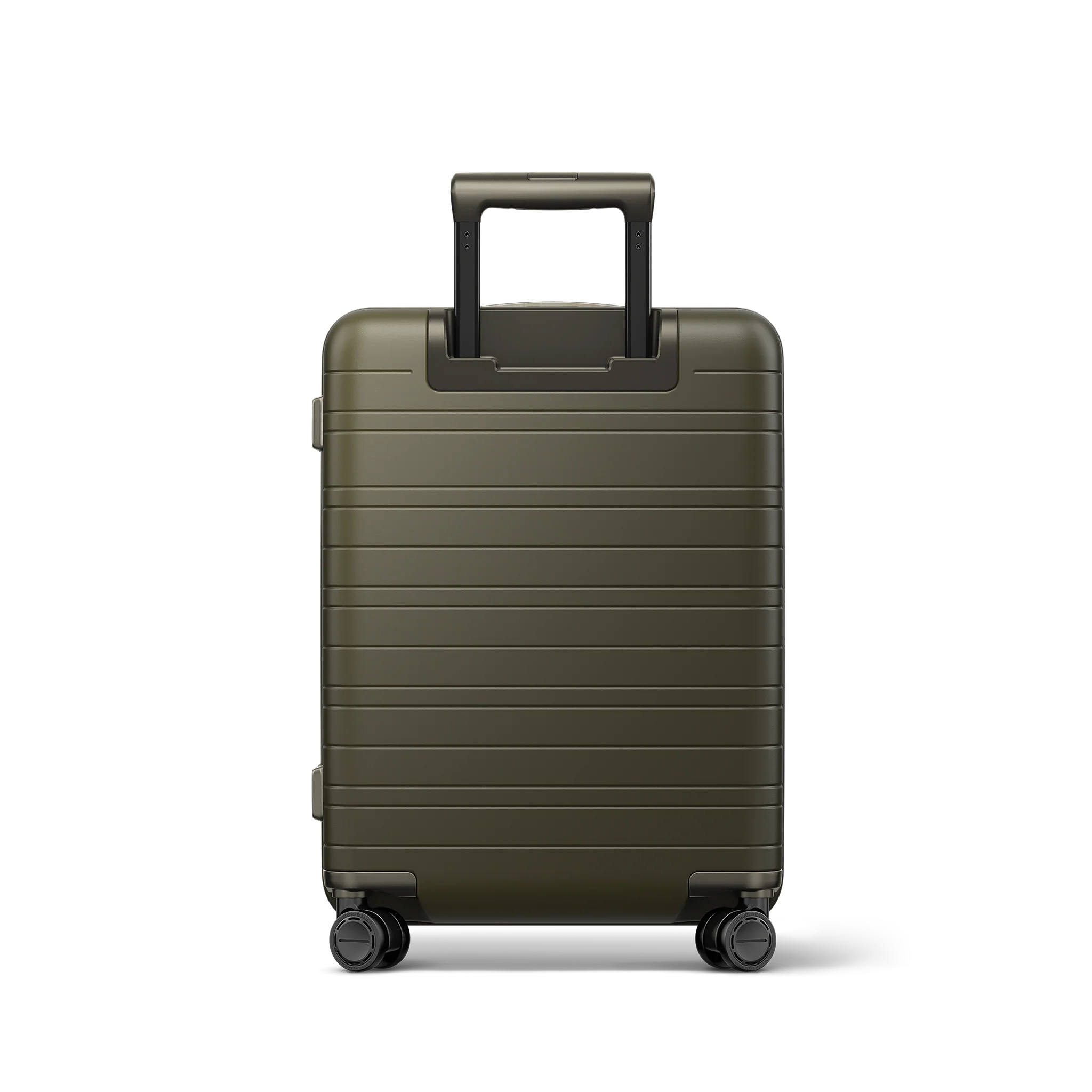 M5 / Dark Olive / Premium Multi Shell / Cabin Size with Front Pocket / Pro - Image 4