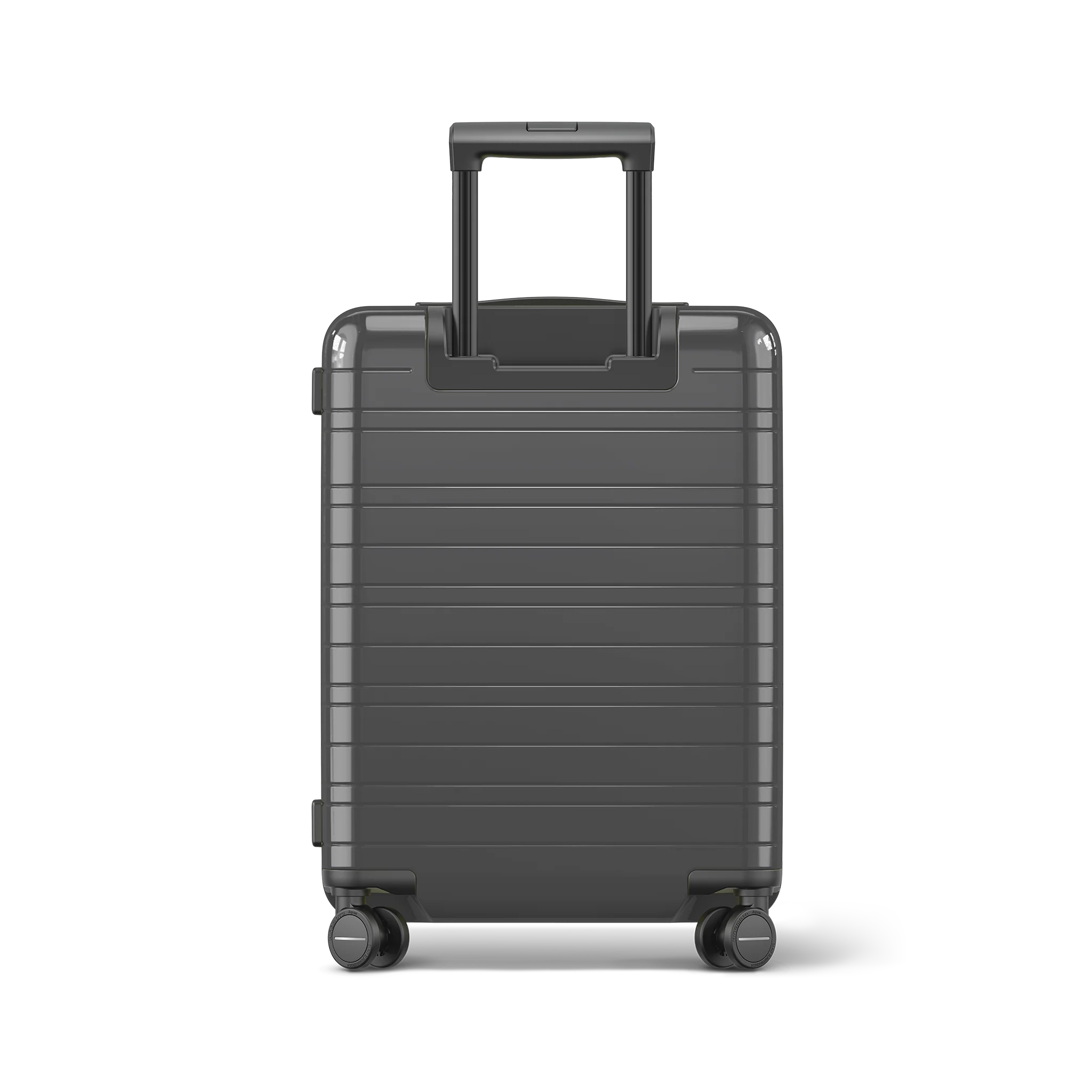 M5 / Glossy Graphite / Premium Multi Shell / Cabin Size with Front Pocket / Essential - Image 4