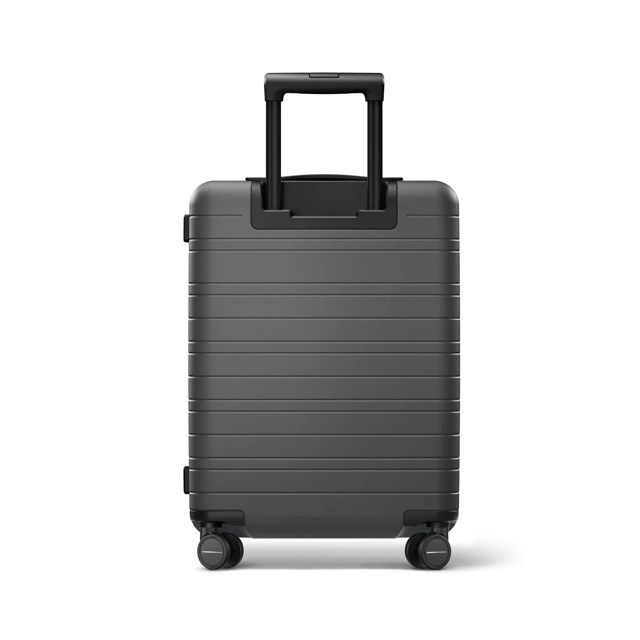 M5 / Graphite / Vegan Multi Shell / Cabin Size with Front Pocket / Essential - Image 4