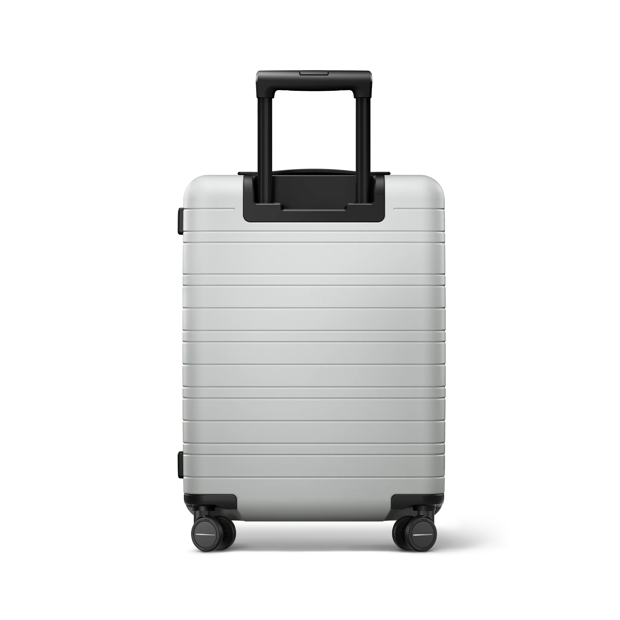 M5 / Light Quartz Grey / Premium Multi Shell / Cabin Size with Front Pocket / Essential - Image 4