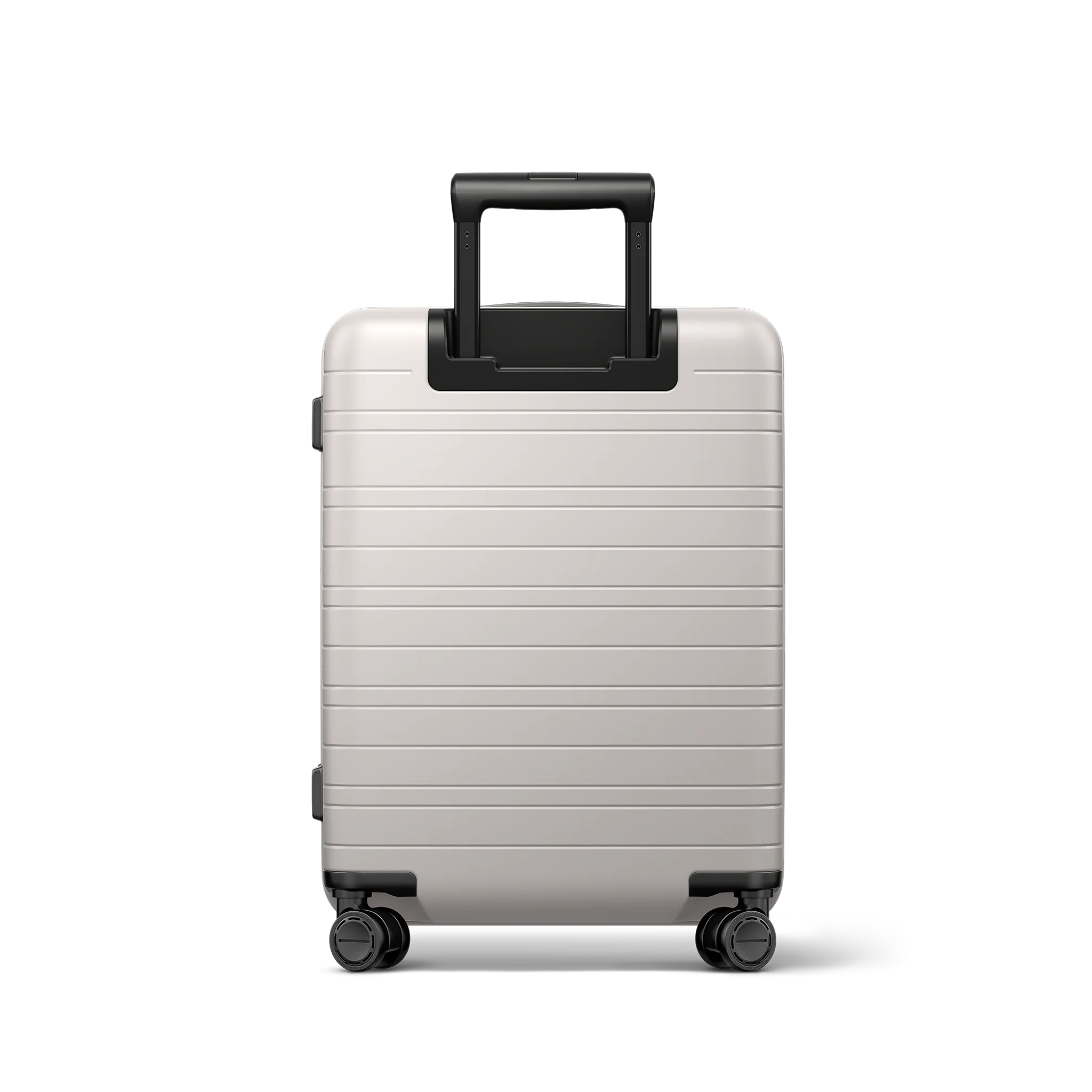 M5 / Sand Grey / Premium Multi Shell / Cabin Size with Front Pocket / Pro - Image 4