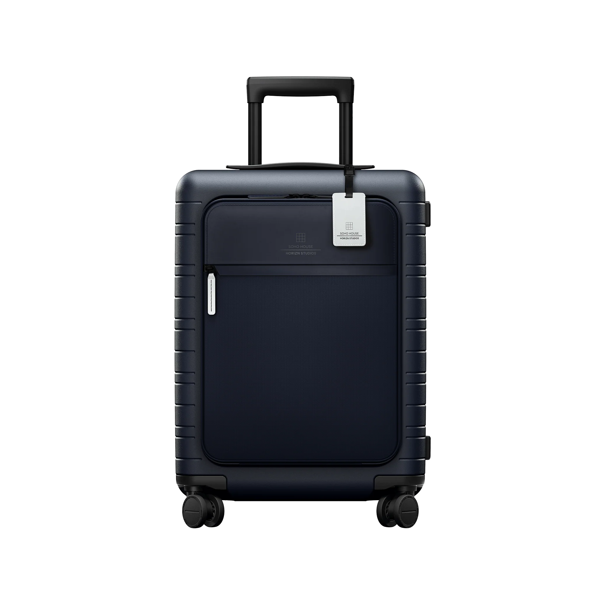 M5 Soho House Edition / Night Blue / Multi Shell / Cabin Size