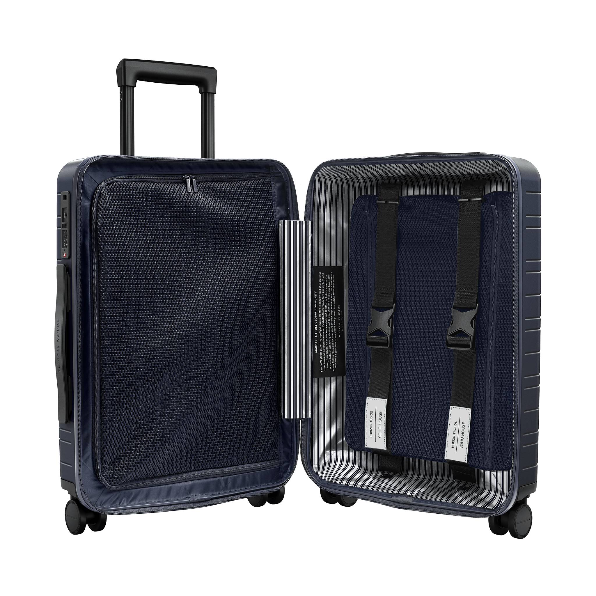 M5 Soho House Edition / Night Blue / Multi Shell / Cabin Size - Image 2
