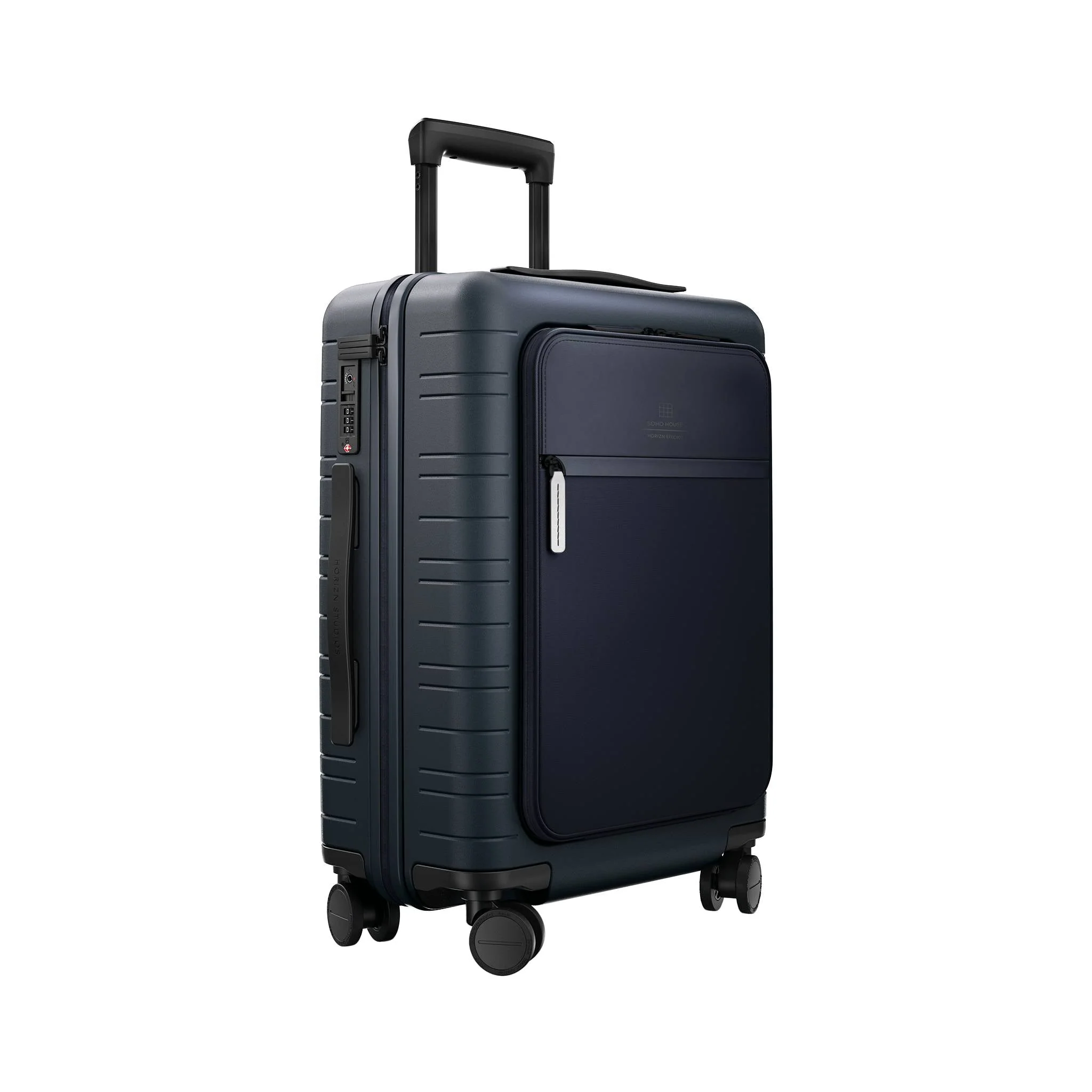 M5 Soho House Edition / Night Blue / Multi Shell / Cabin Size - Image 6