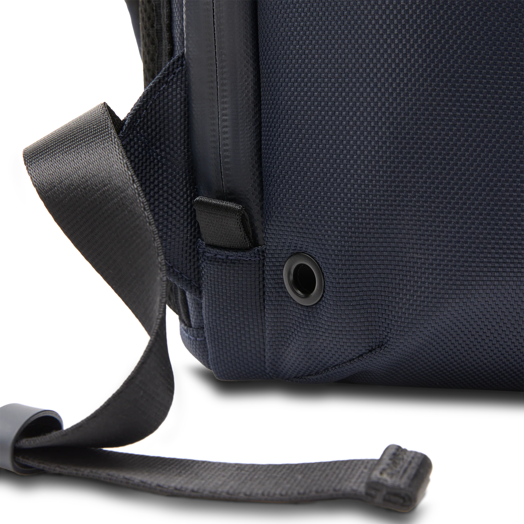 Midtown Backpack / Night Blue / High-end Nylon - Image 13