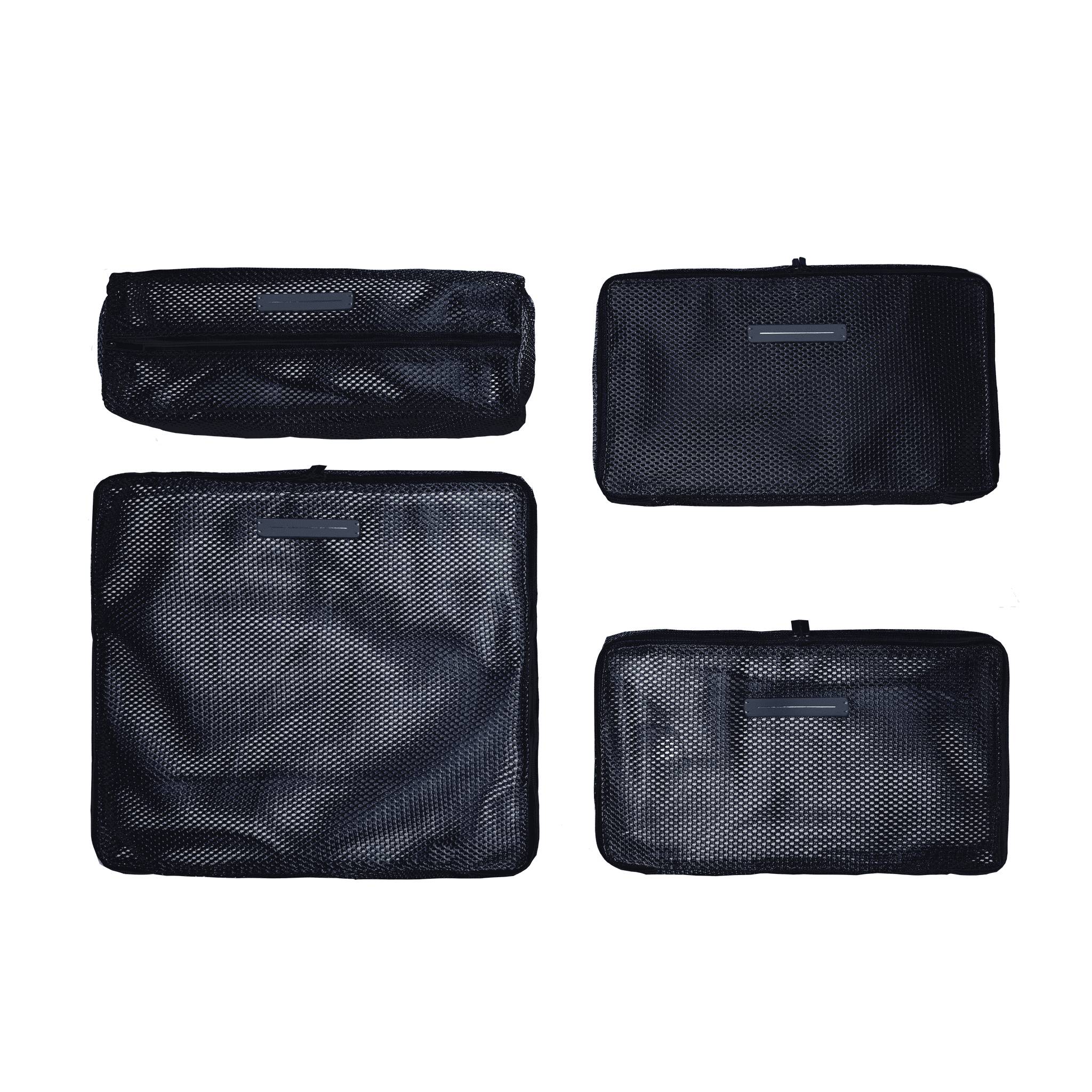 Packing Cubes / Night Blue / Polyester Lining - Image 3