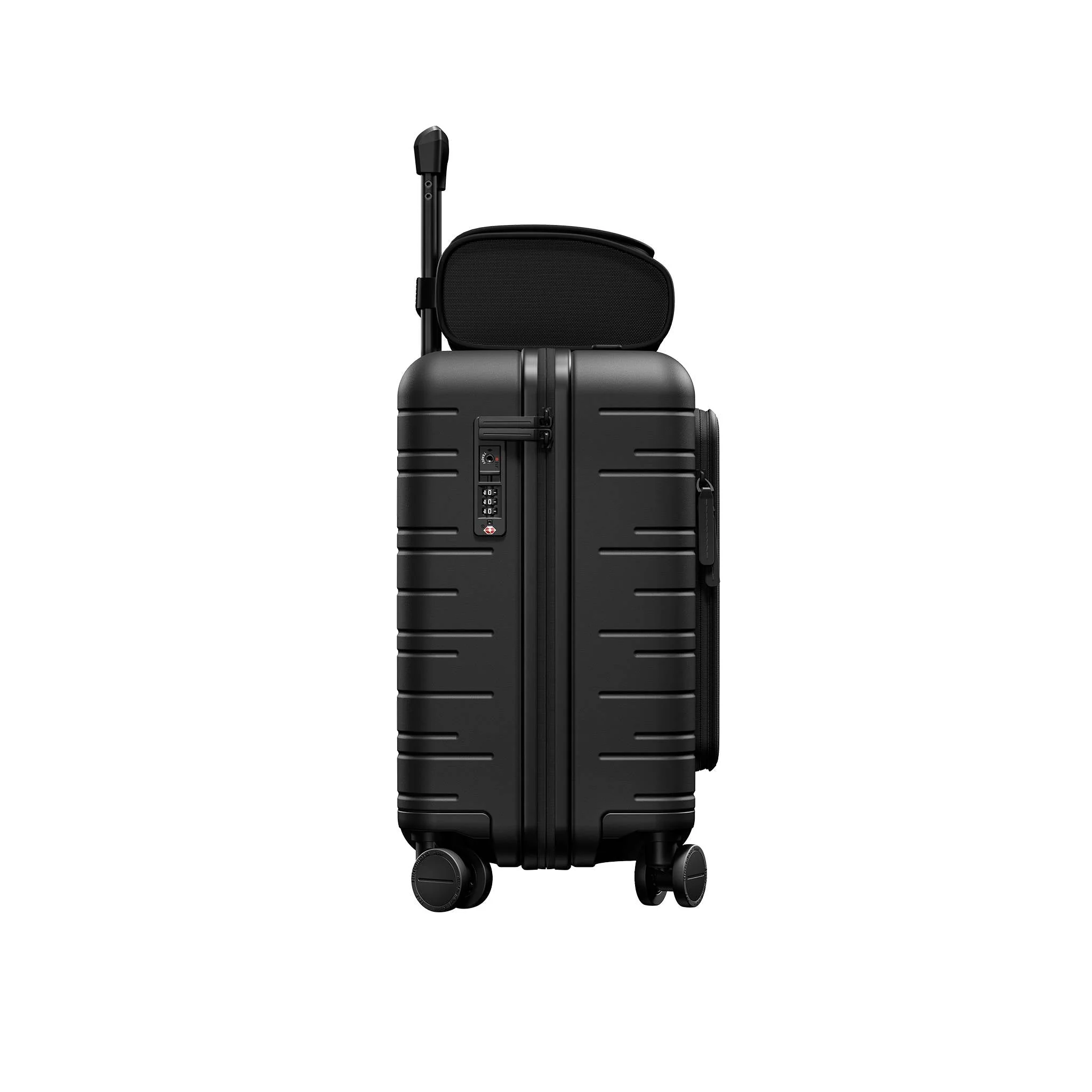 Pro Model ST – DJ Case / Black / Hard Shell / Case Only - Image 4