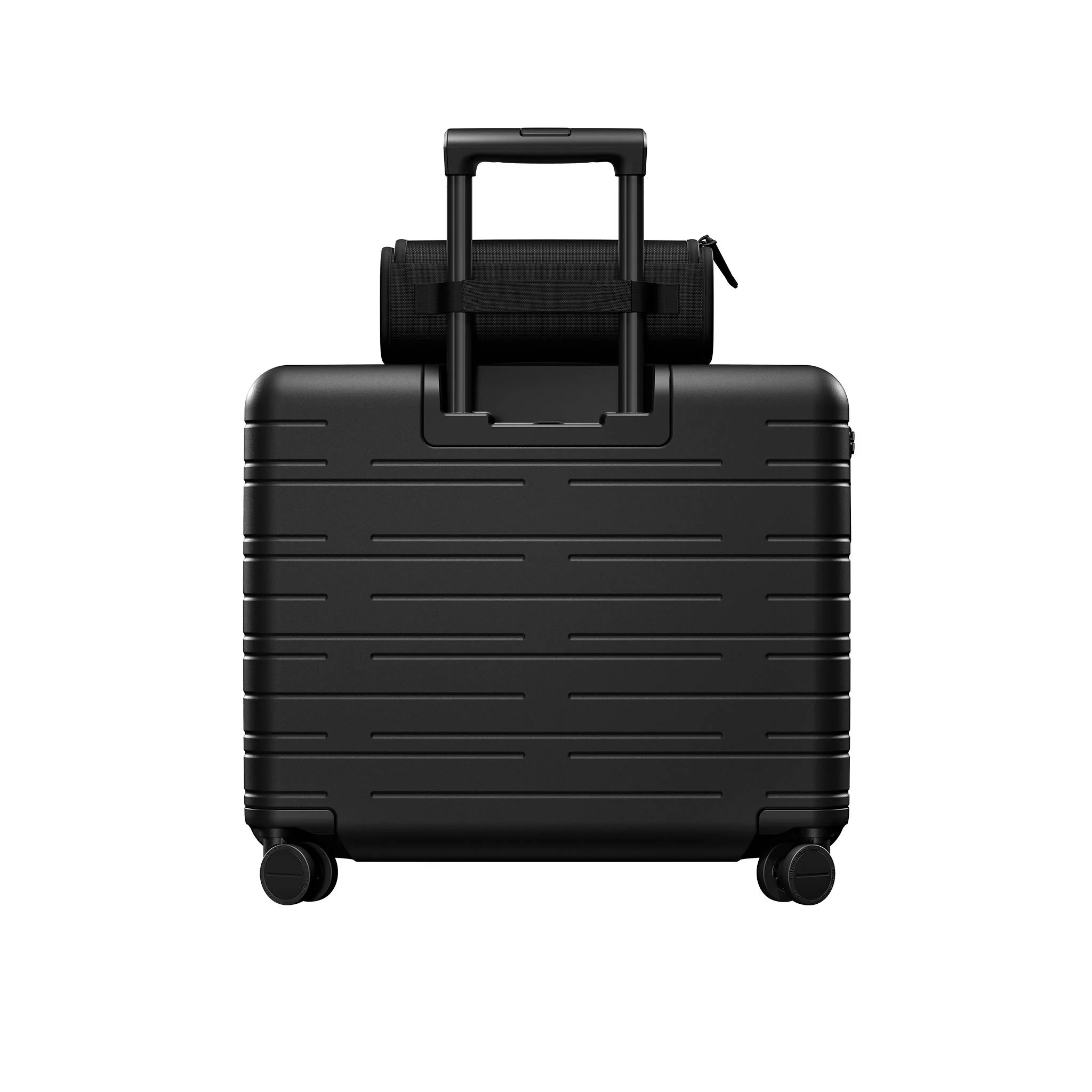 Pro Model ST – DJ Case / Black / Hard Shell / Case Only - Image 5