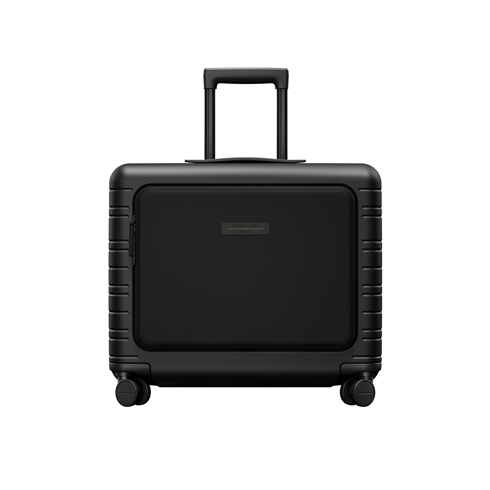 Pro Model ST – DJ Case / Black / Hard Shell / Case Only - Image 6