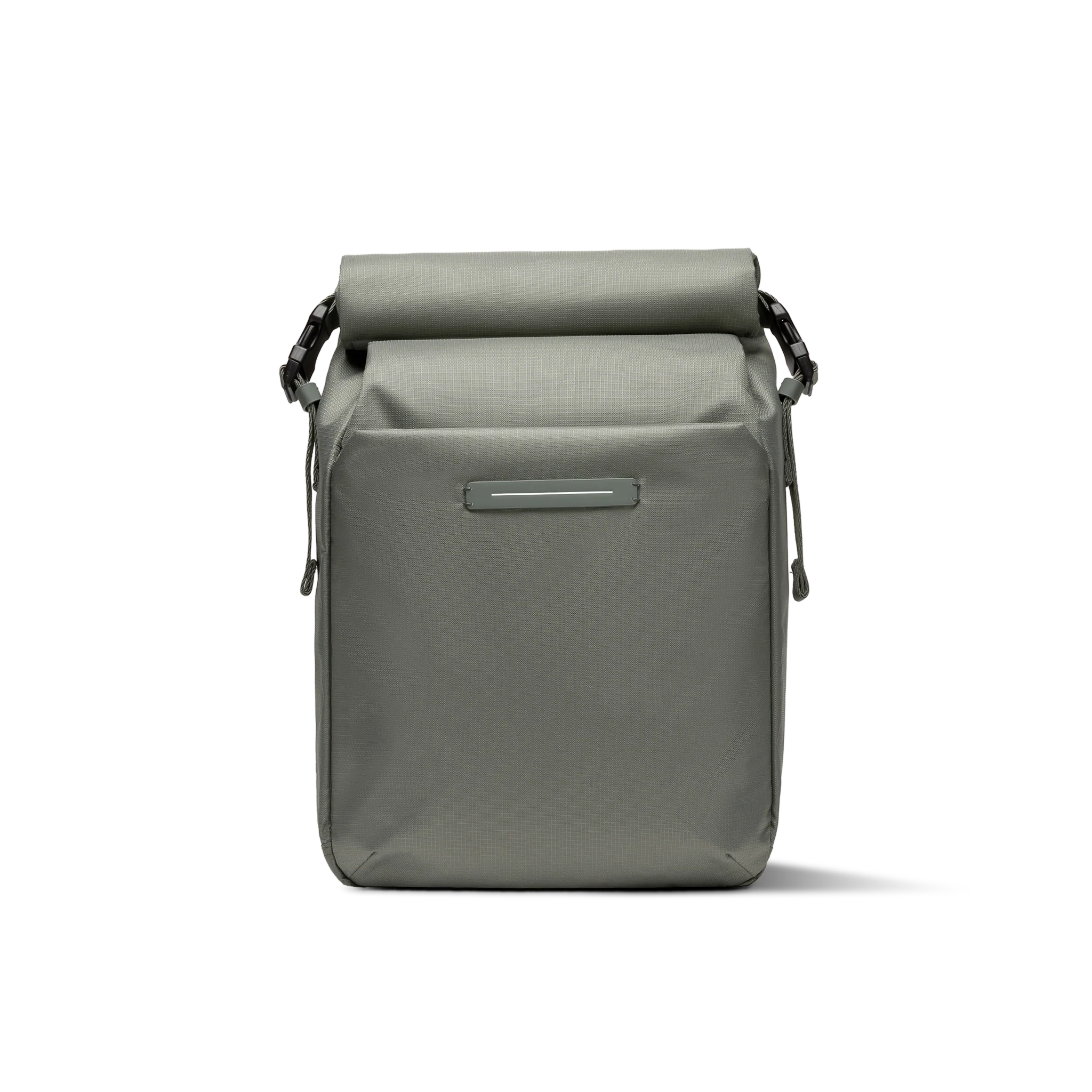 Shibuya Rolltop / Agave Green / rPET Ripstop