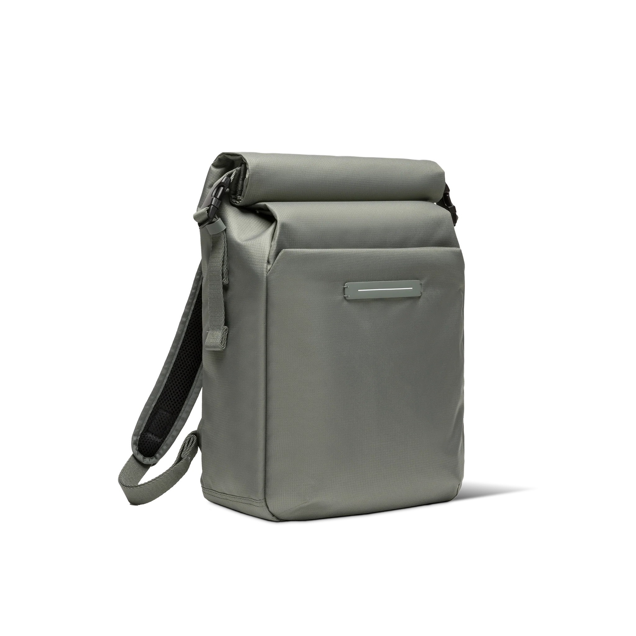 Shibuya Rolltop / Agave Green / rPET Ripstop - Image 2