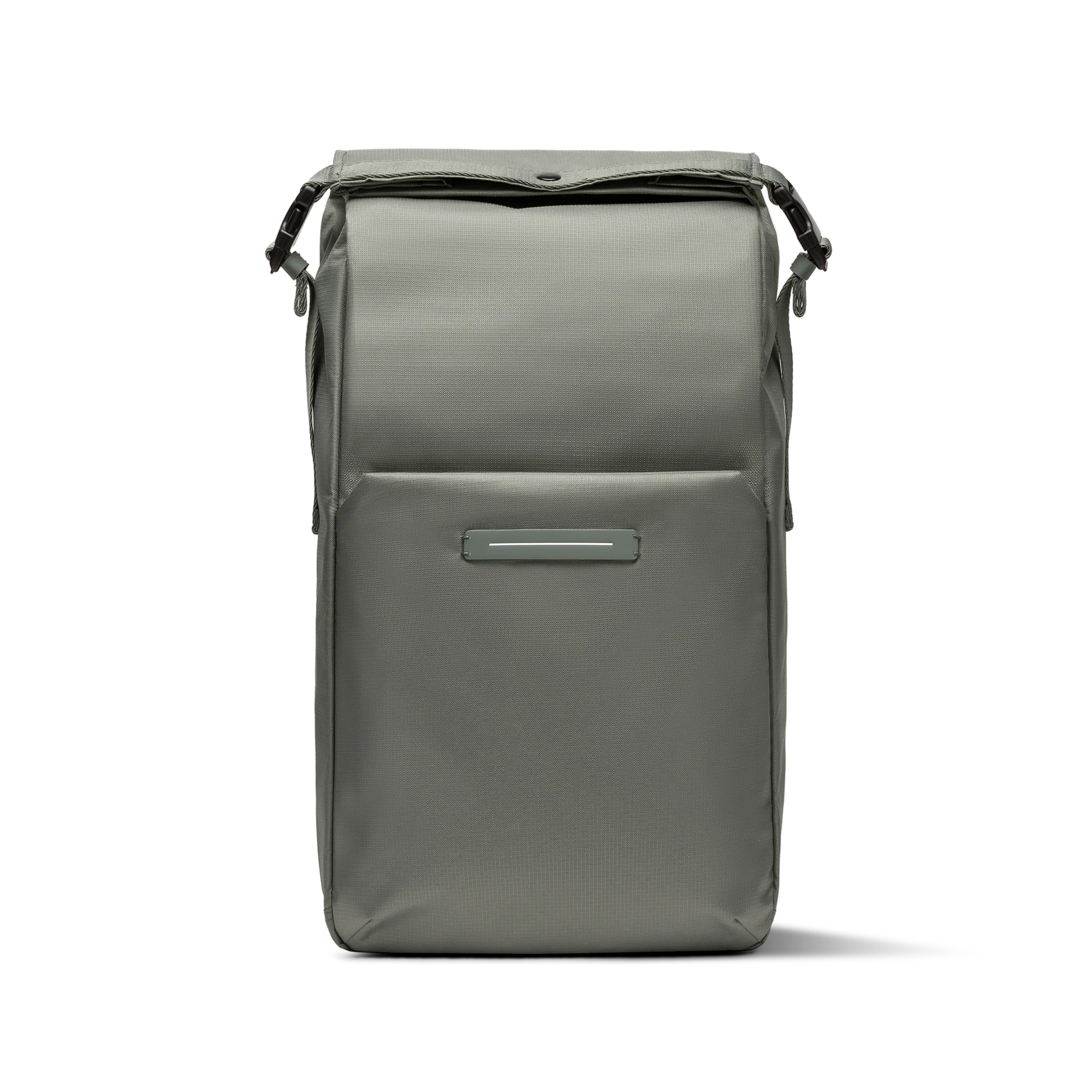 Shibuya Rolltop / Agave Green / rPET Ripstop - Image 7