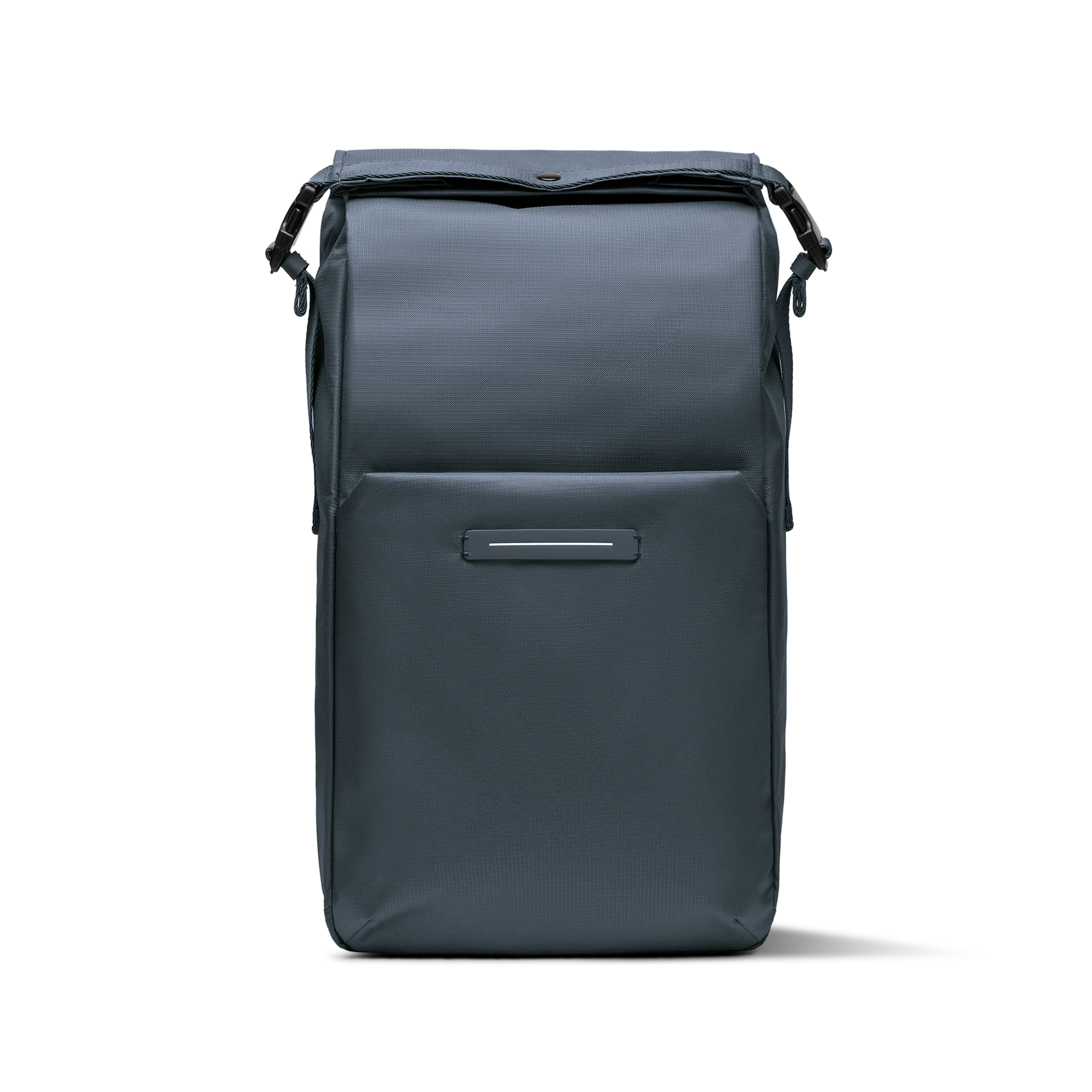 Shibuya Rolltop / Night Blue / rPET Ripstop - Image 7