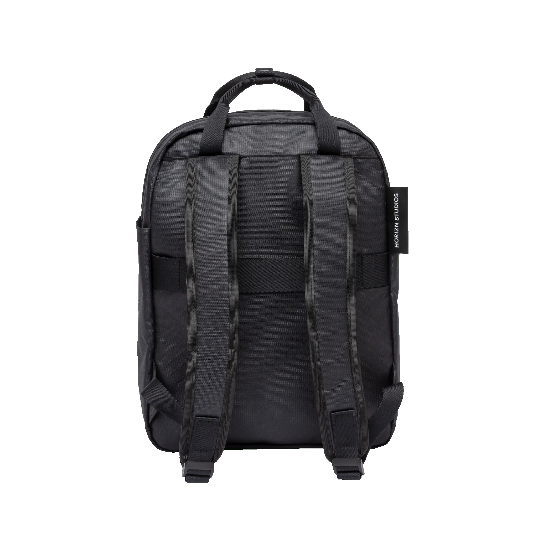 Shibuya Totepack / All Black / rPET Ripstop / Size M - Image 3
