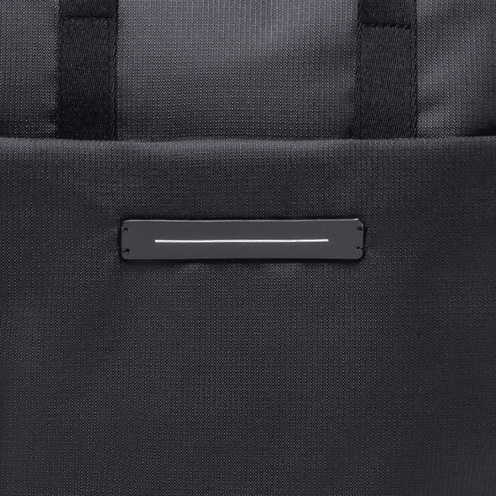 Shibuya Totepack / All Black / rPET Ripstop / Size M - Image 6